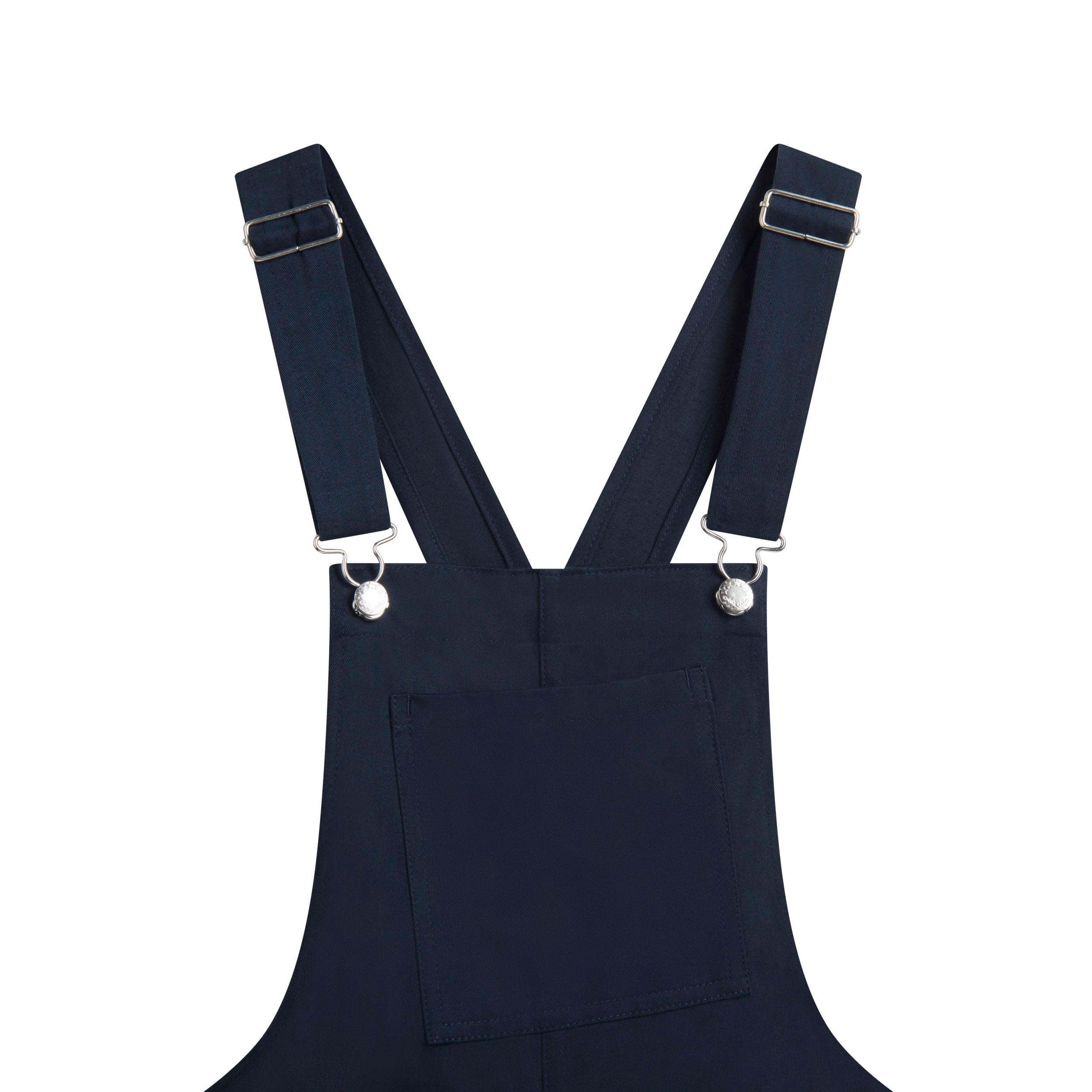 Carrier Company Women's Dungarees in Navy