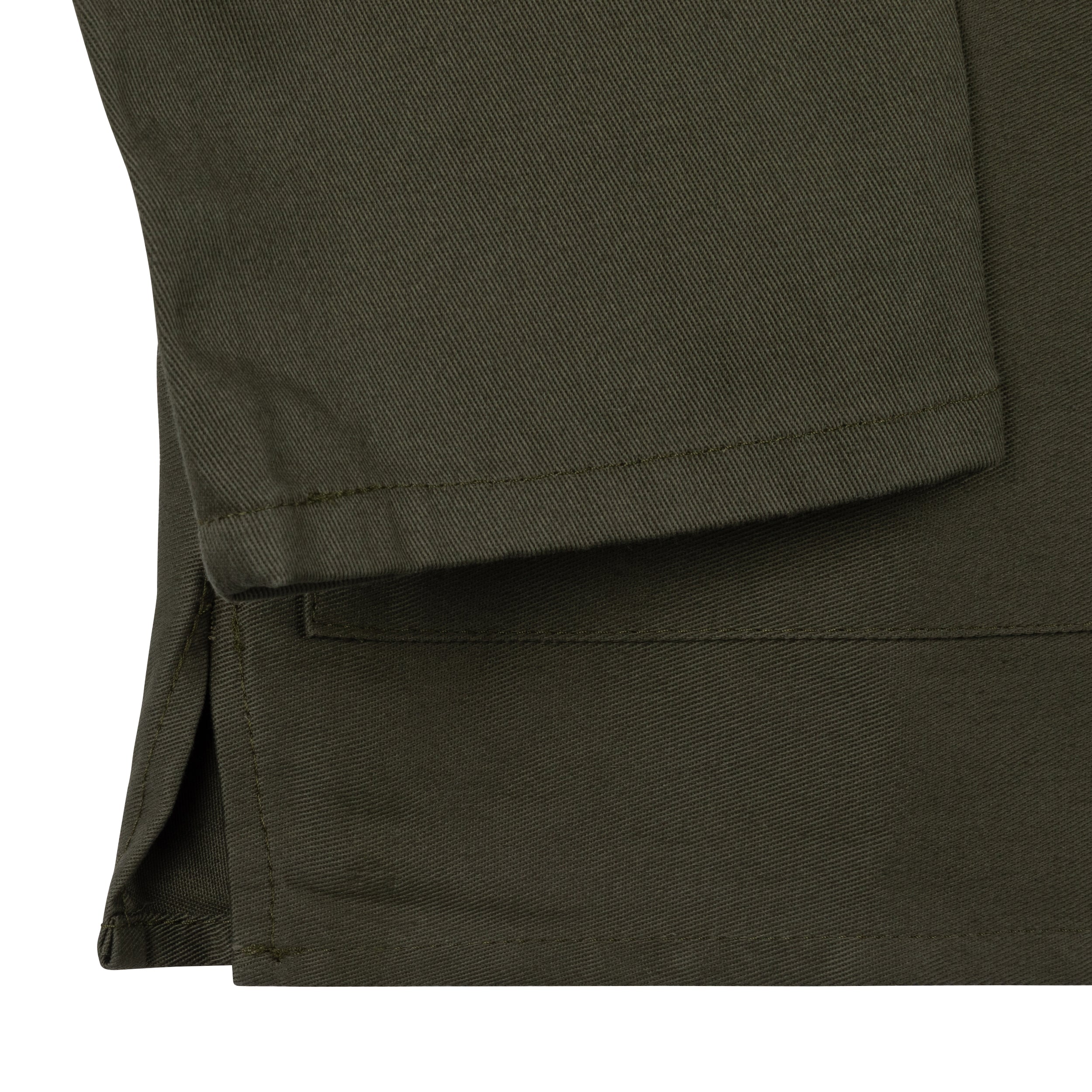 Carrier Company traditional Norfolk Slop in Olive