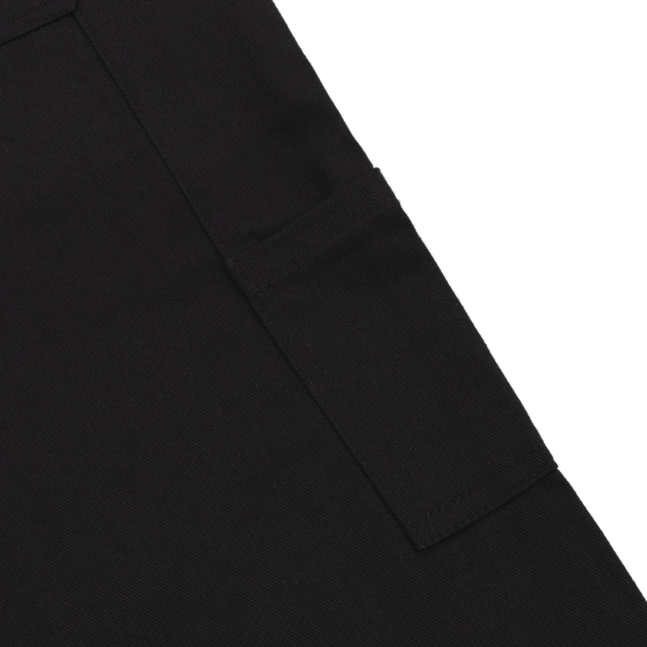 Carrier Company Men's Work Trouser in Black