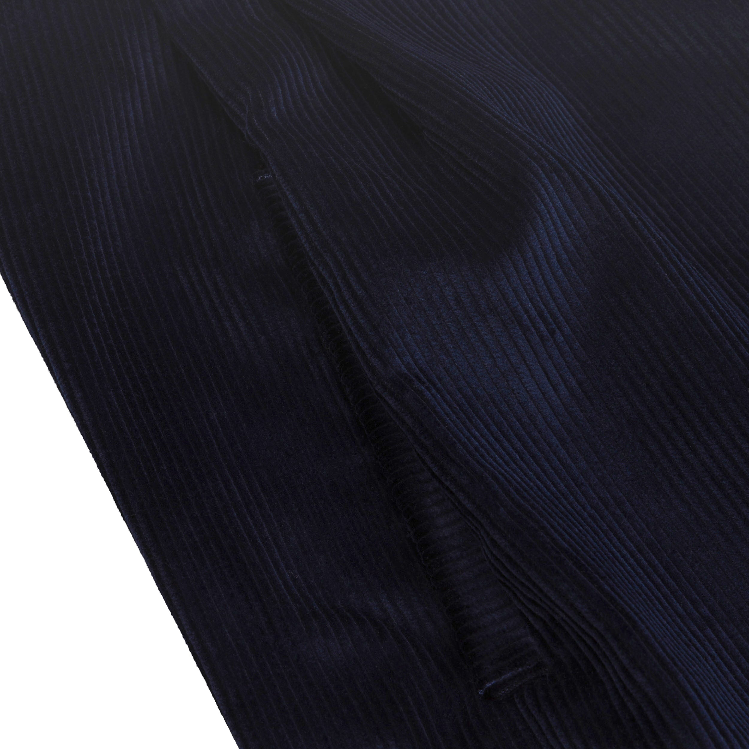 Carrier Company Dutch Trouser in Navy Corduroy