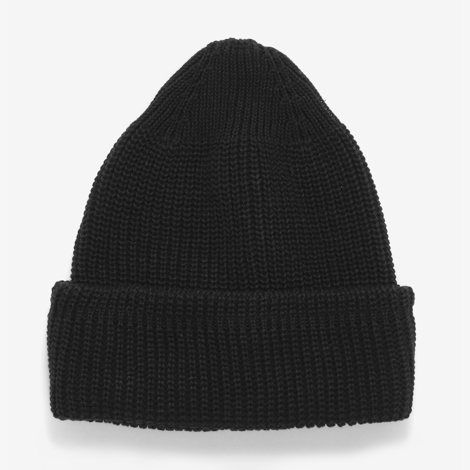 Carrier Company Merino Watch Cap In Black