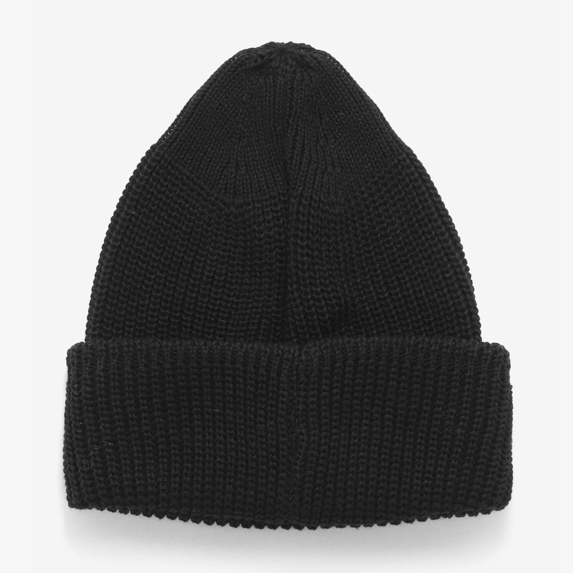 Carrier Company Merino Watch Cap In Black