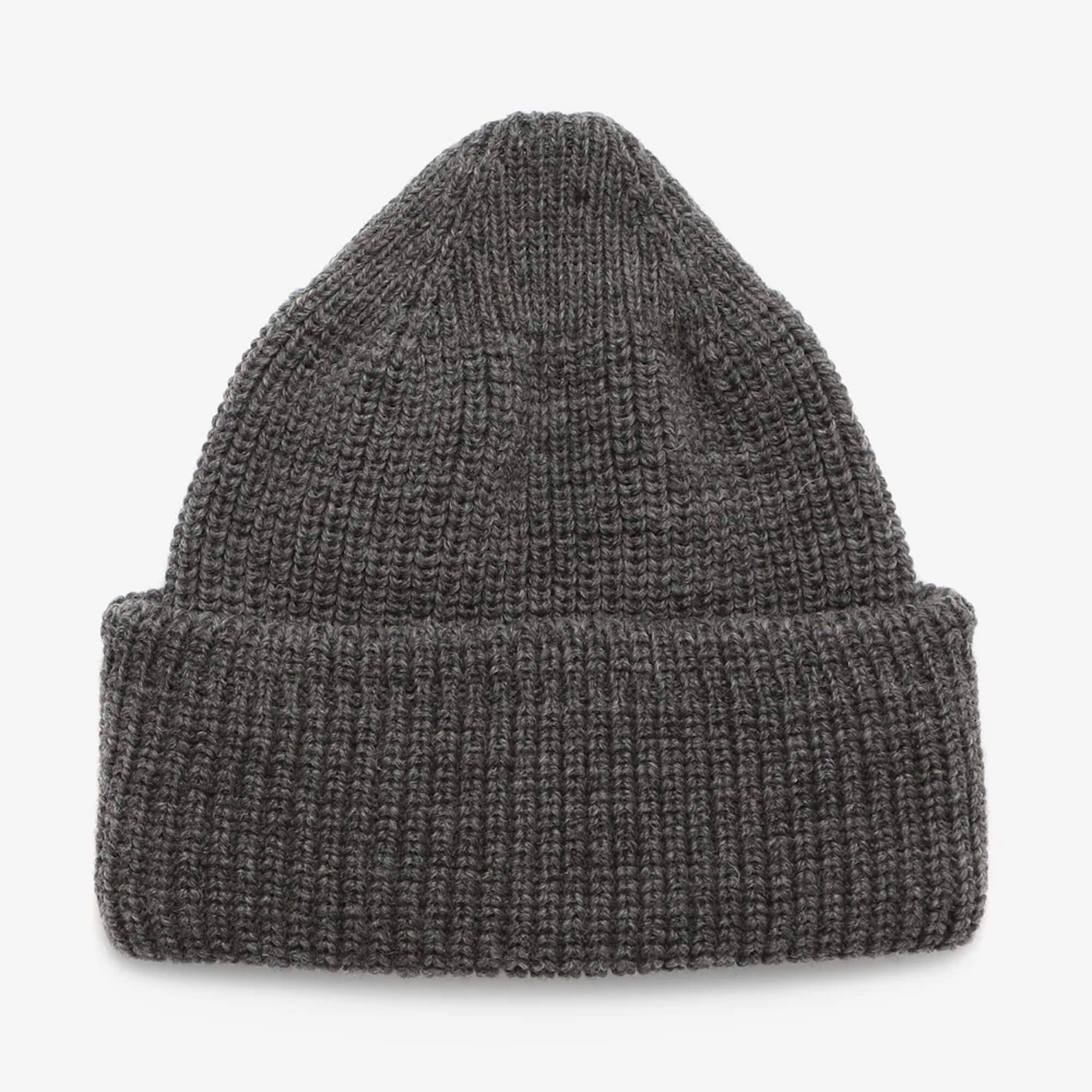 Carrier Company Merino Watch Cap In Slate