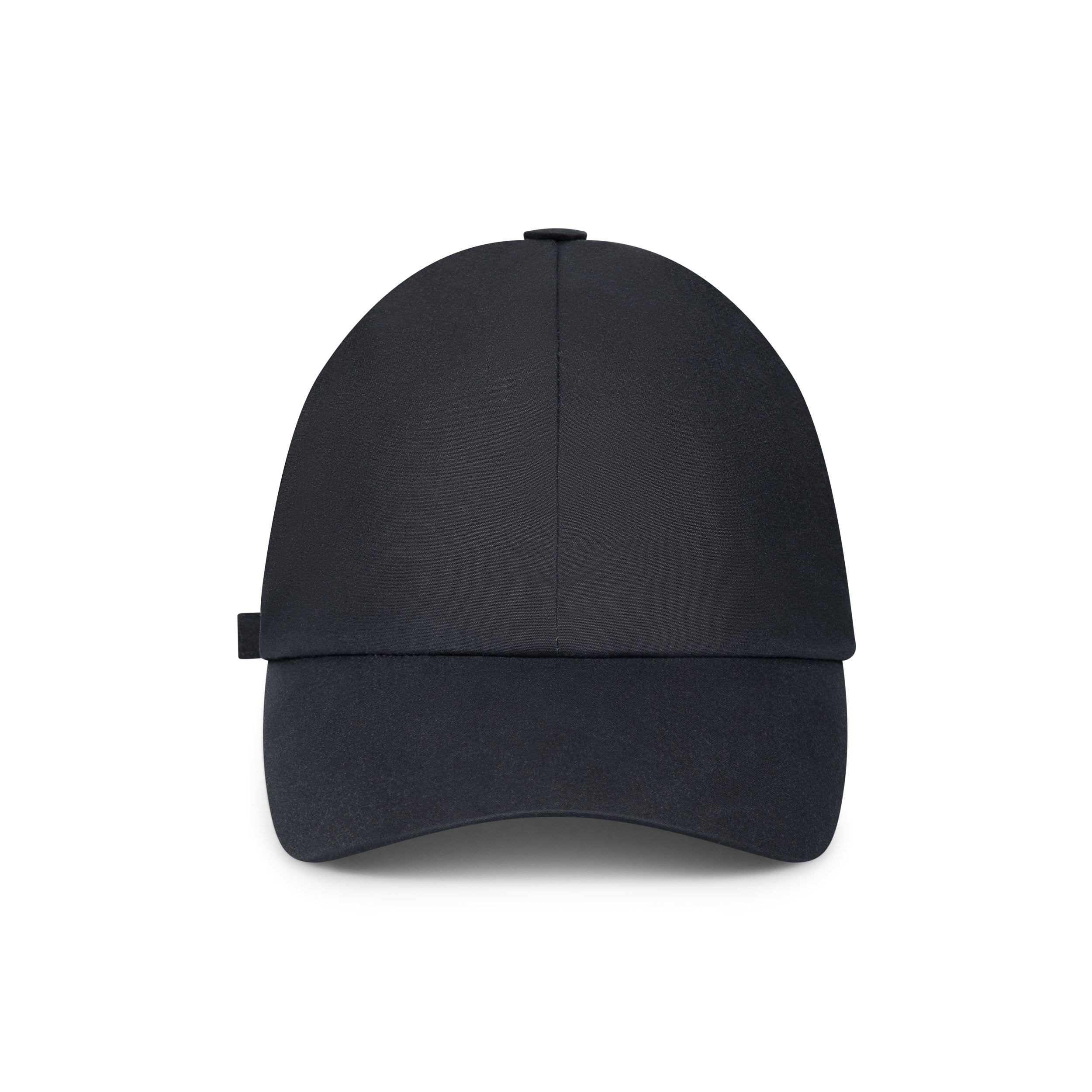 Carrier Company Oilskin Cap In Navy