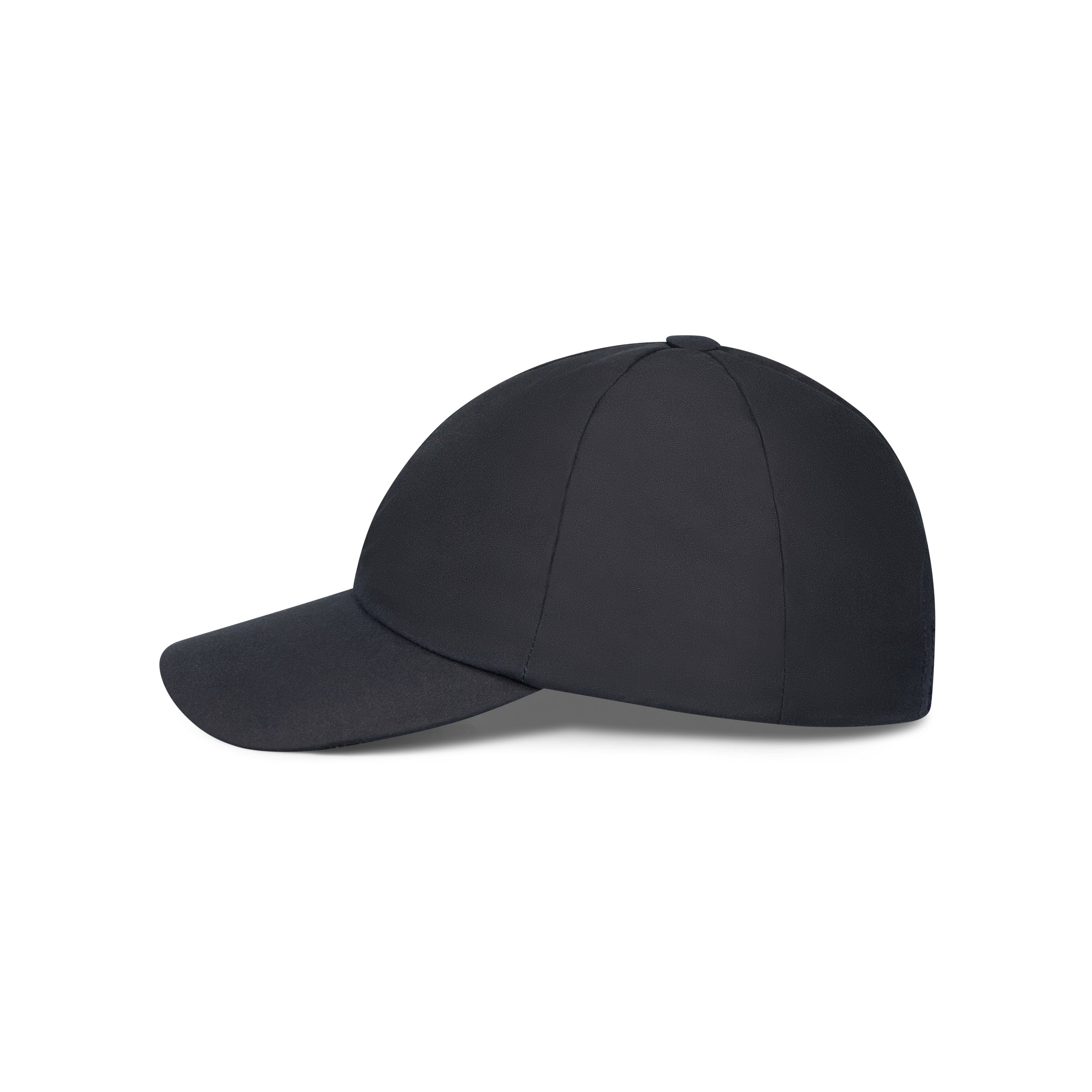 Carrier Company Oilskin Cap In Navy