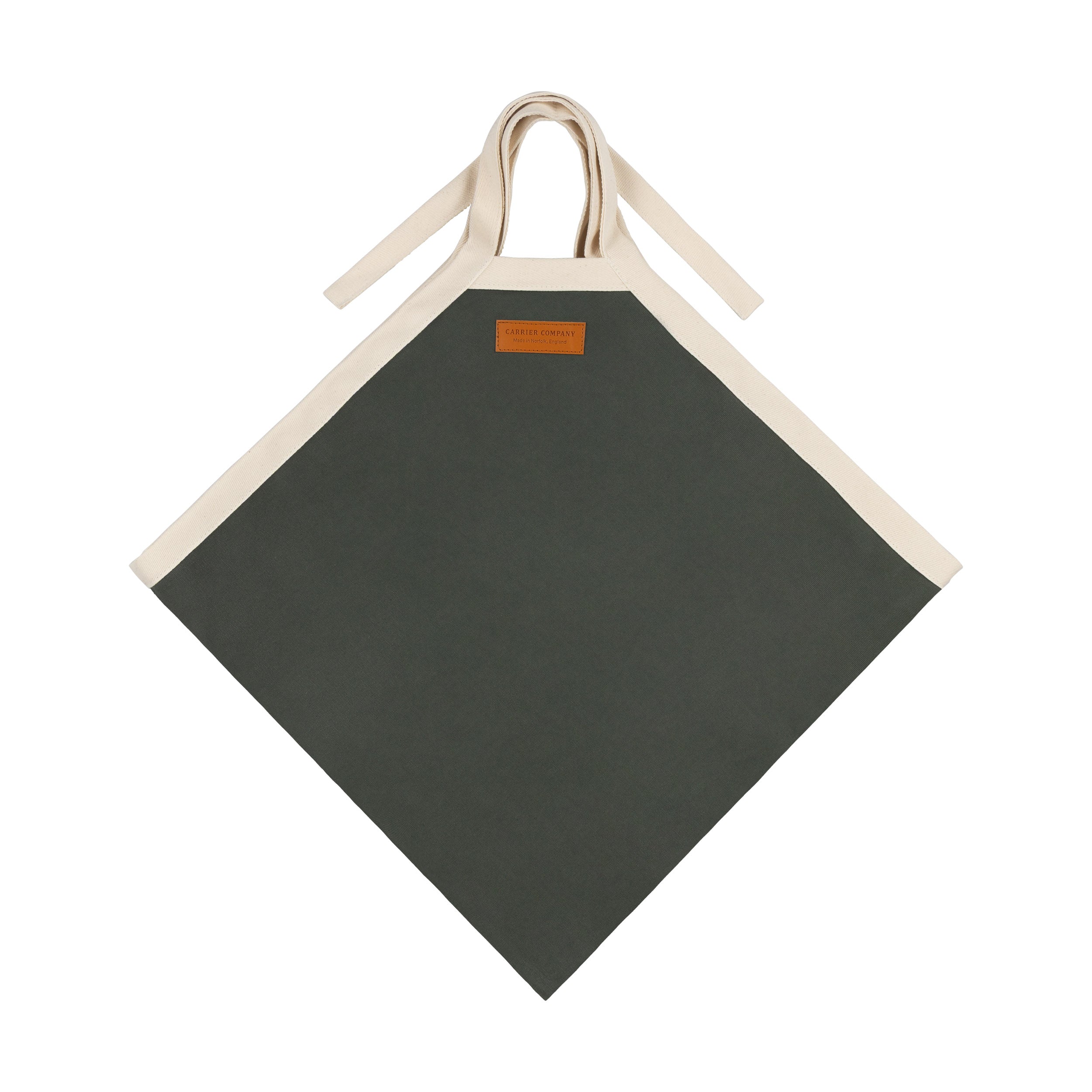 Carrier Company Beach Carrier In Olive