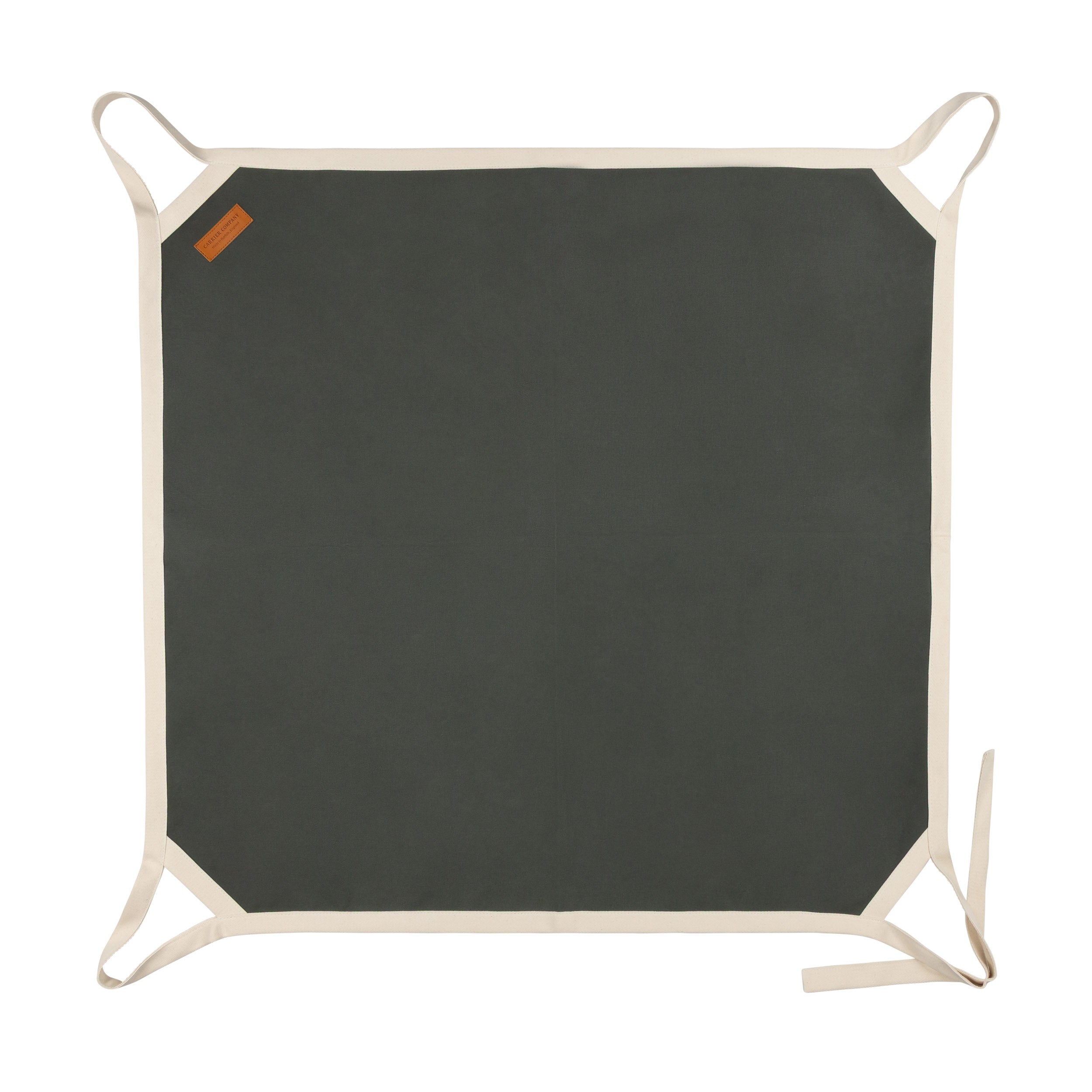 Carrier Company Beach Carrier In Olive