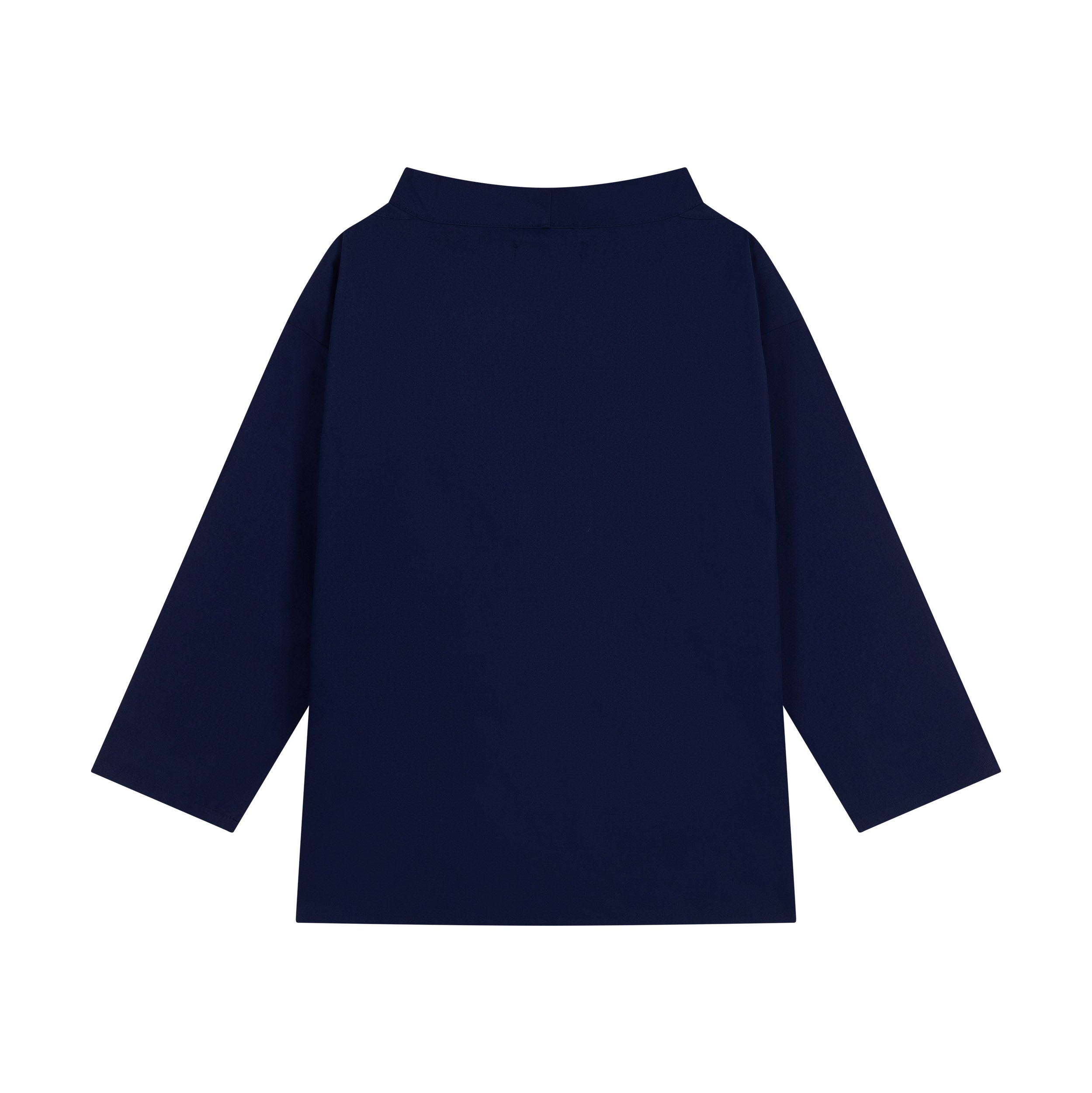 Norfolk Slop in Sailcloth