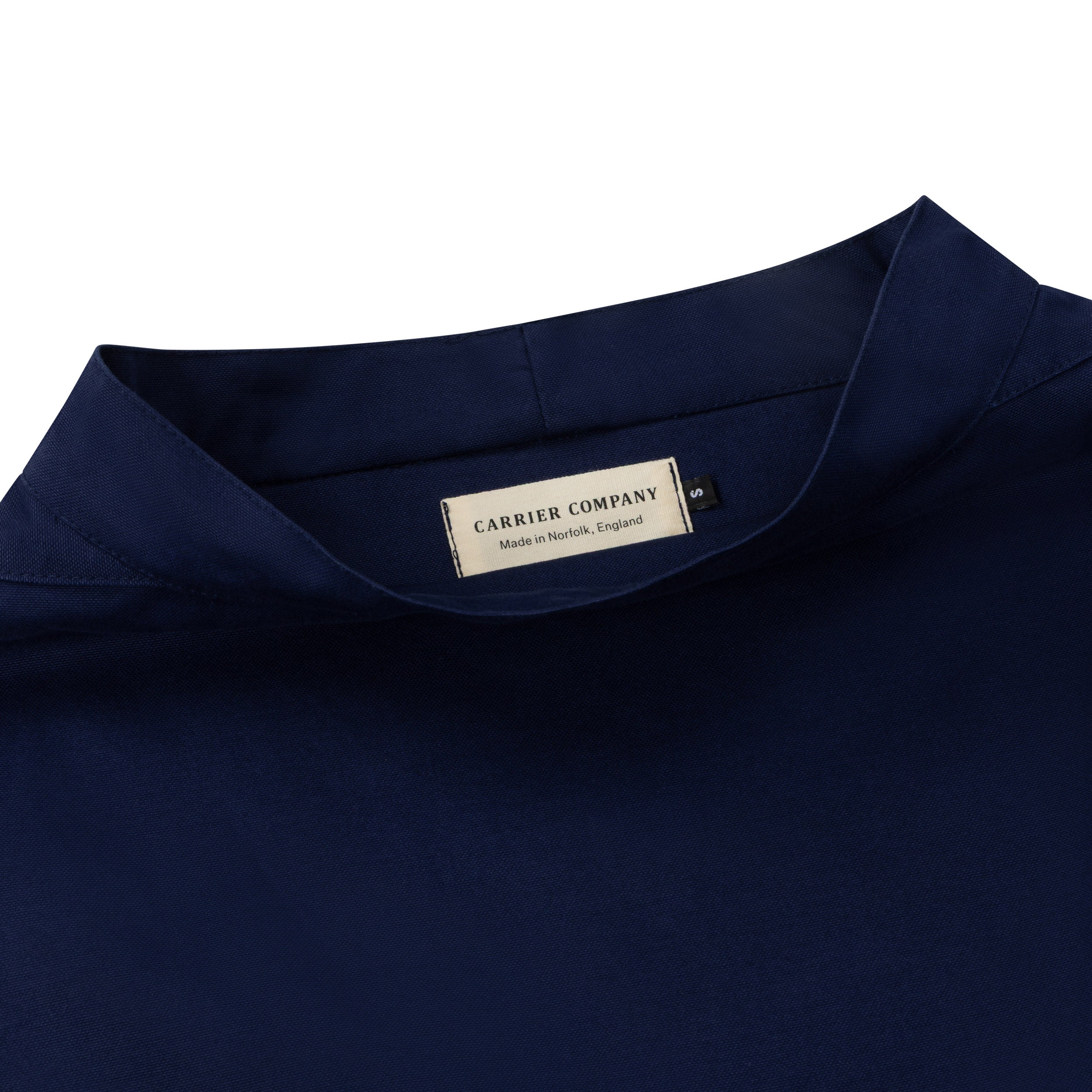 Norfolk Slop in Sailcloth