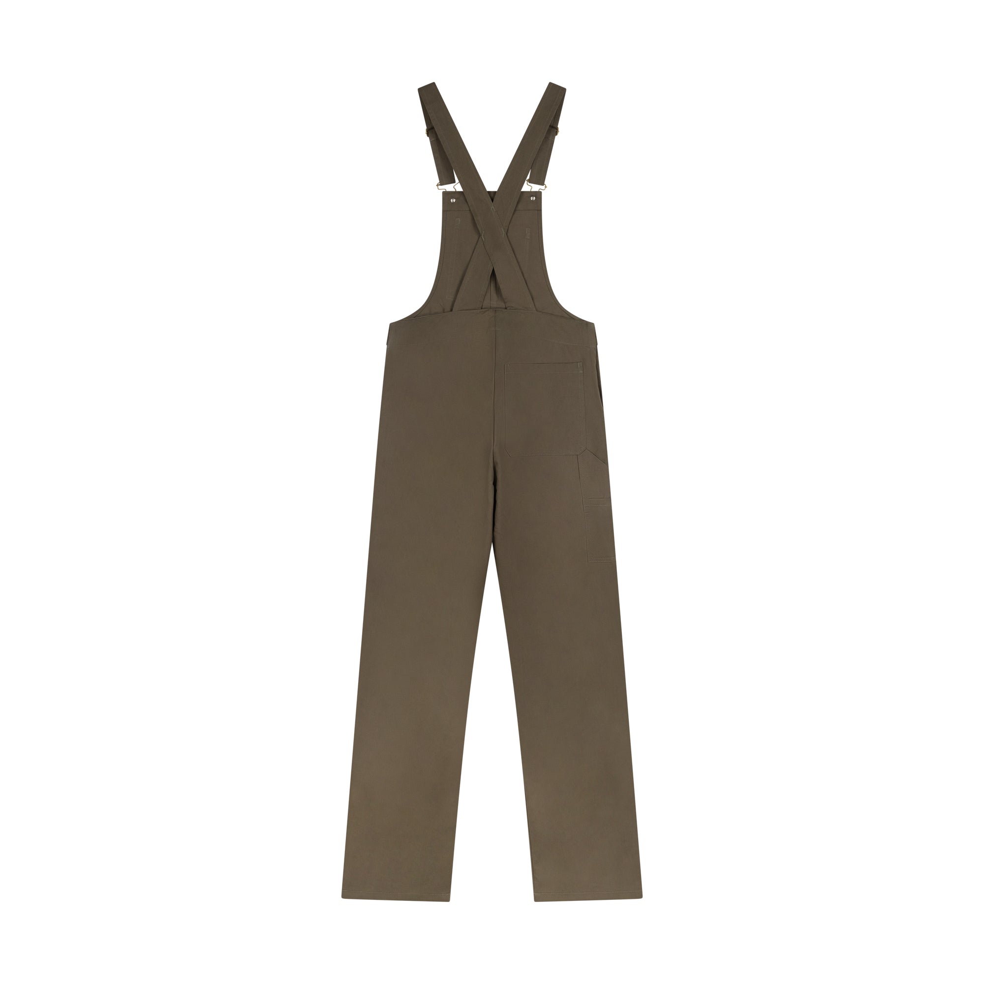 Carrier Company The Dungarees In Olive