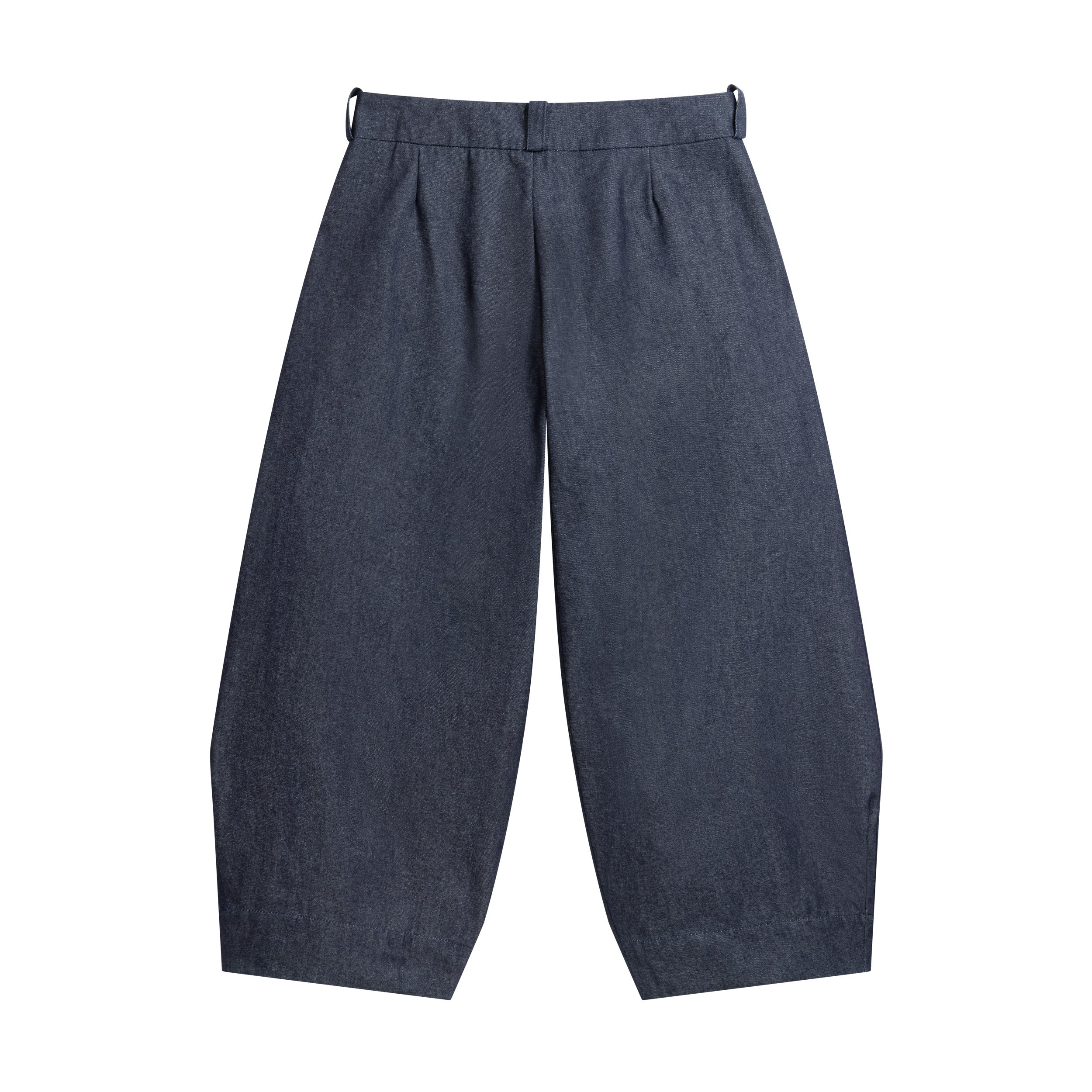 Carrier Company Dutch Trousers in Denim
