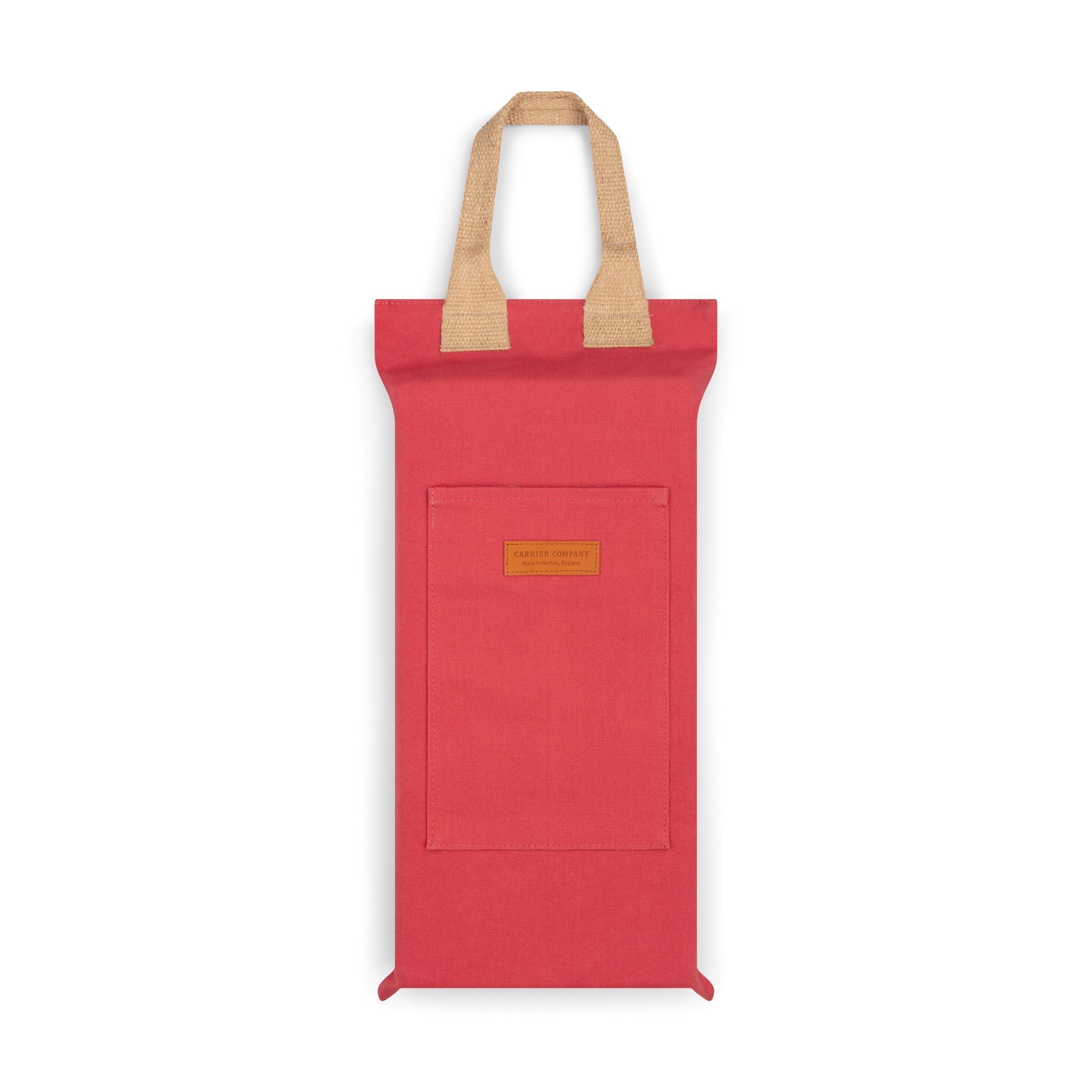 Carrier Company Gardeners Kneeler in Rose