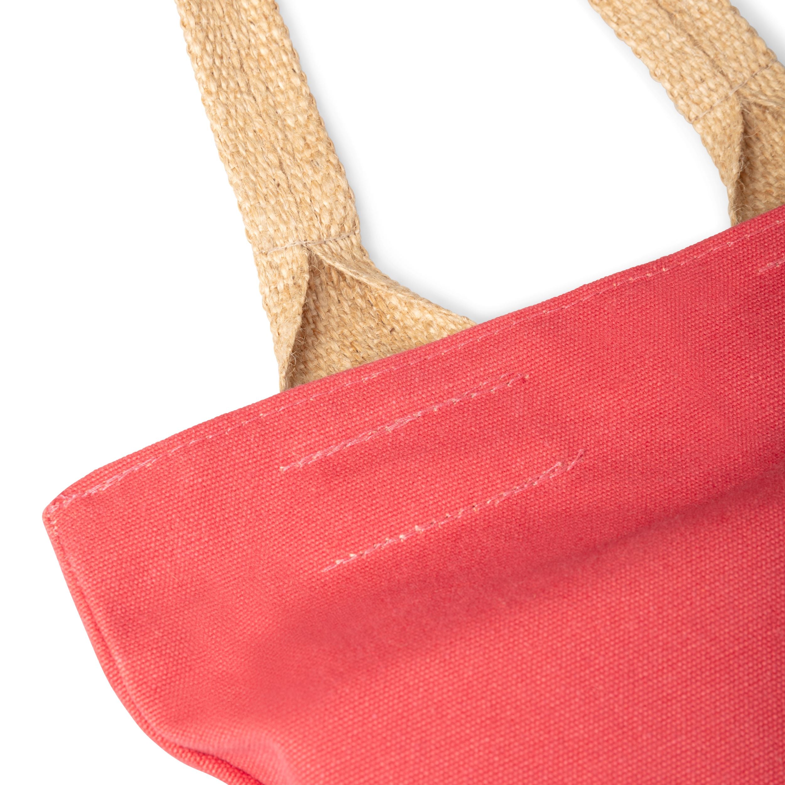 Carrier Company Gardeners Kneeler in Rose