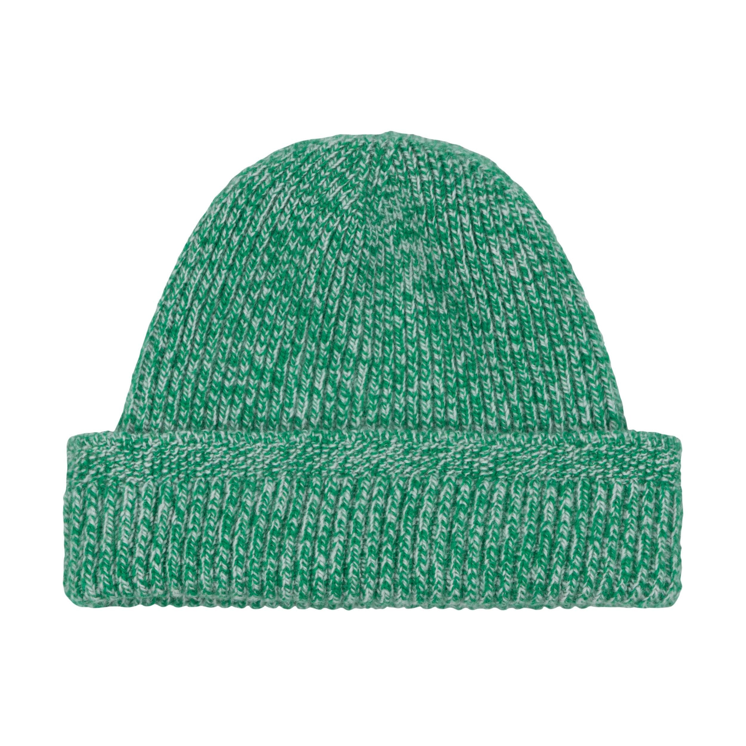 Carrier Company Donegal Wool Hat in Shamrock