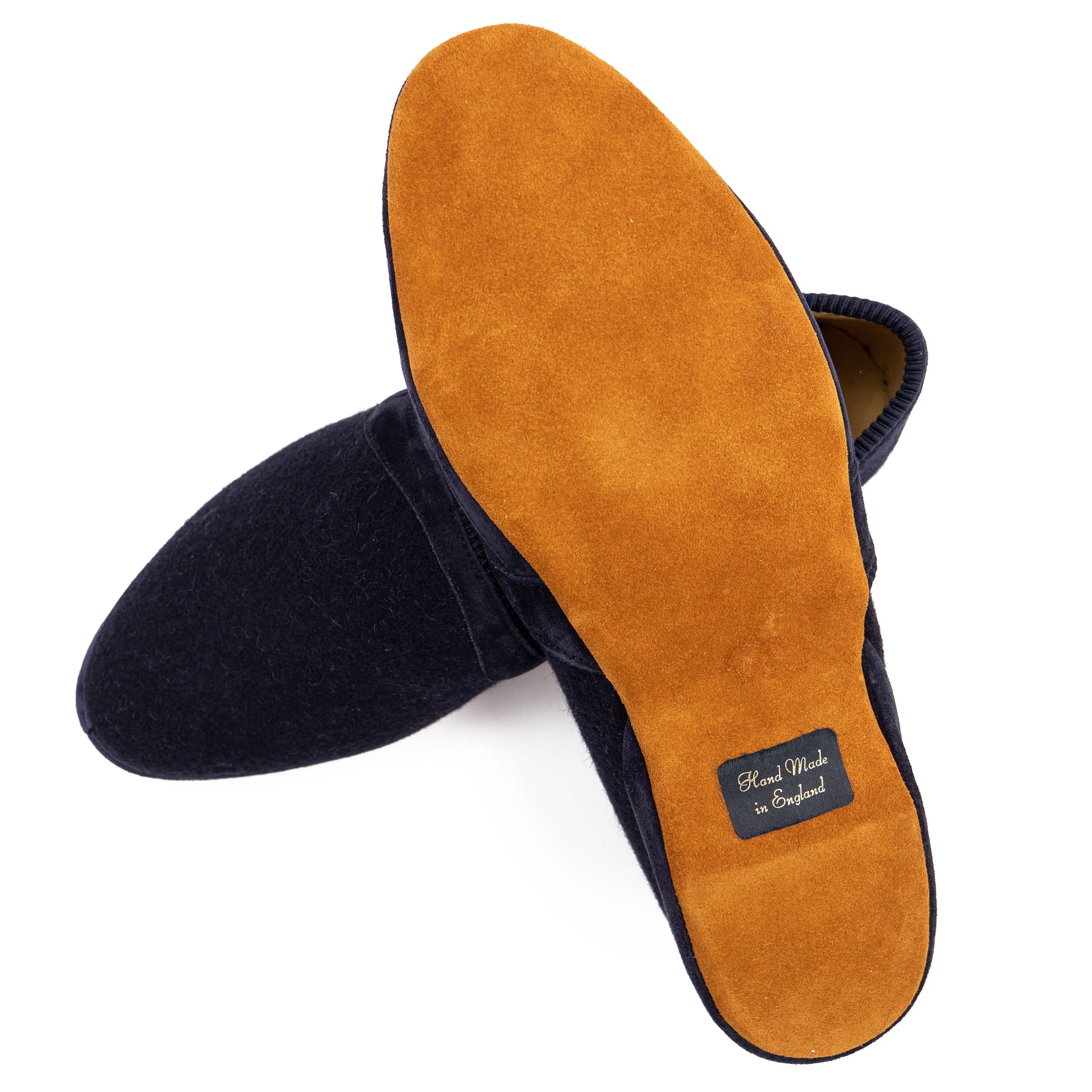 Carrier Company House Slipper