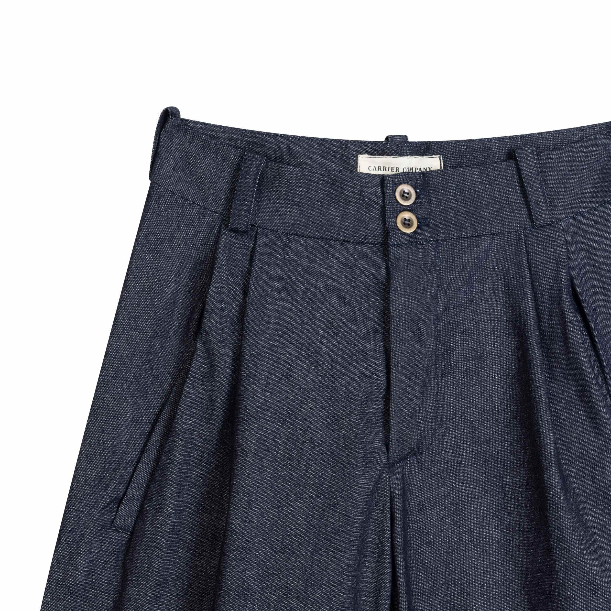 Carrier Company Dutch Trousers in Denim