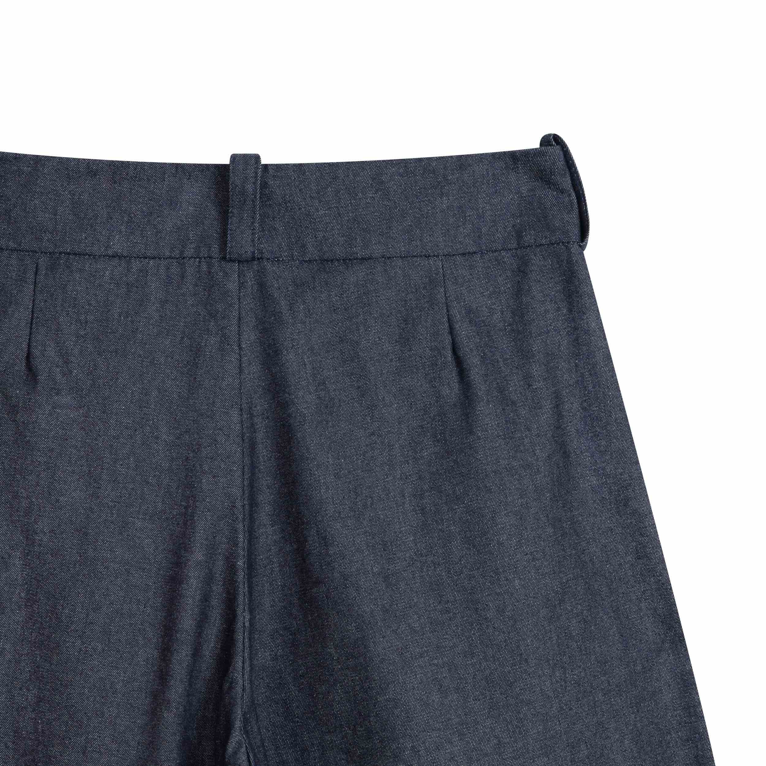 Carrier Company Dutch Trousers in Denim