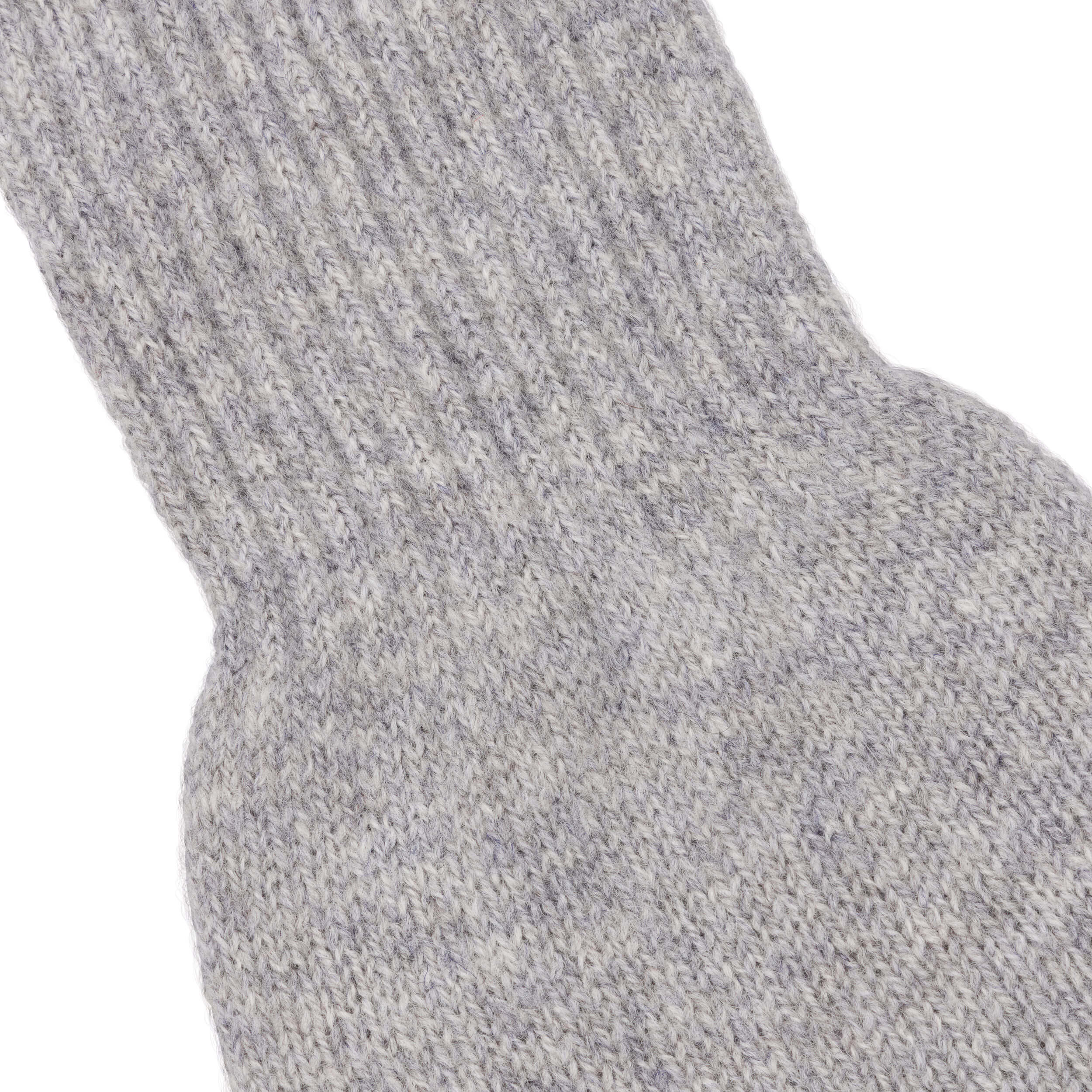 Carrier Company Gathering Glove In Light Grey