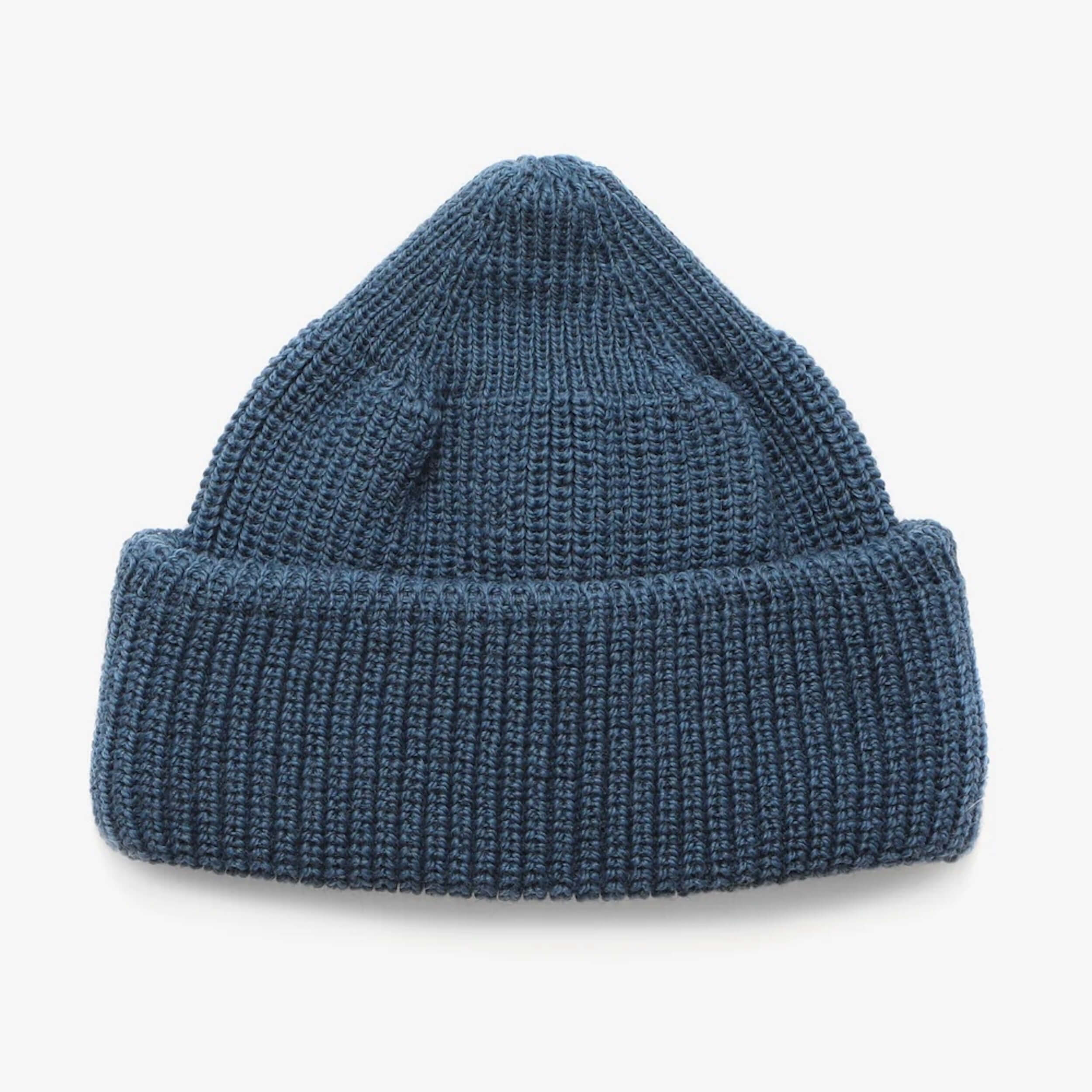 Carrier Company Merino Watch Cap In Peacock