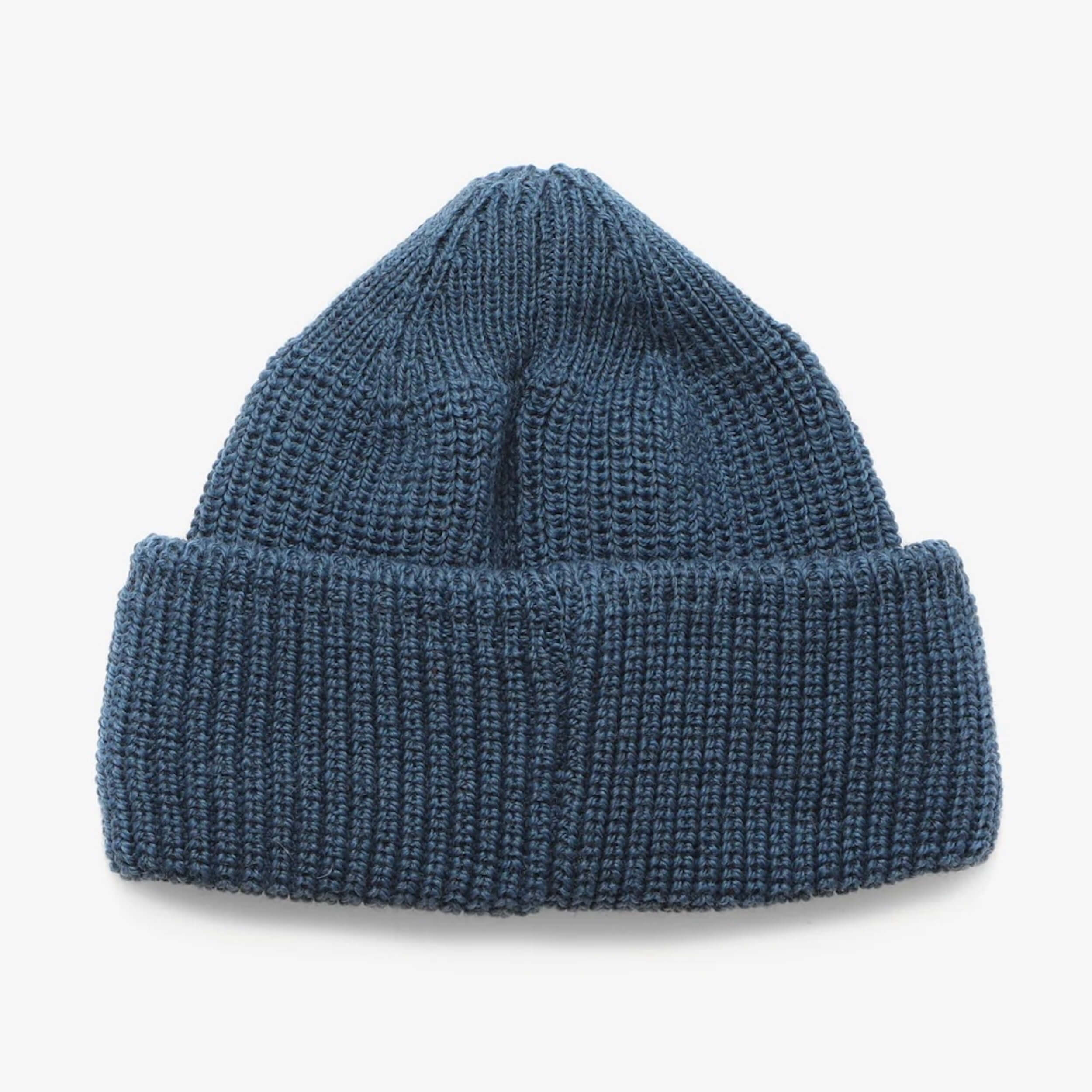 Carrier Company Merino Watch Cap In Peacock