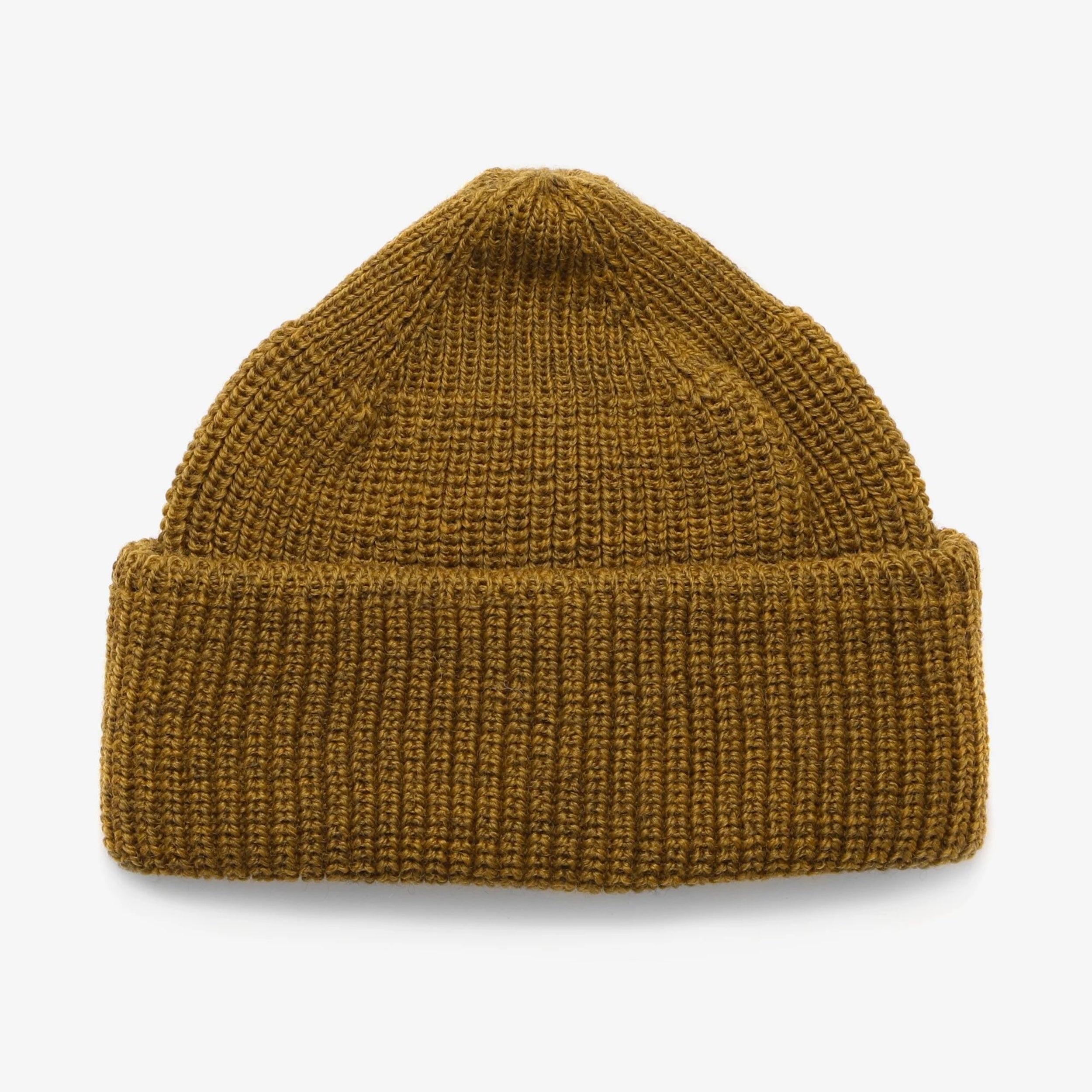Merino Watch Cap