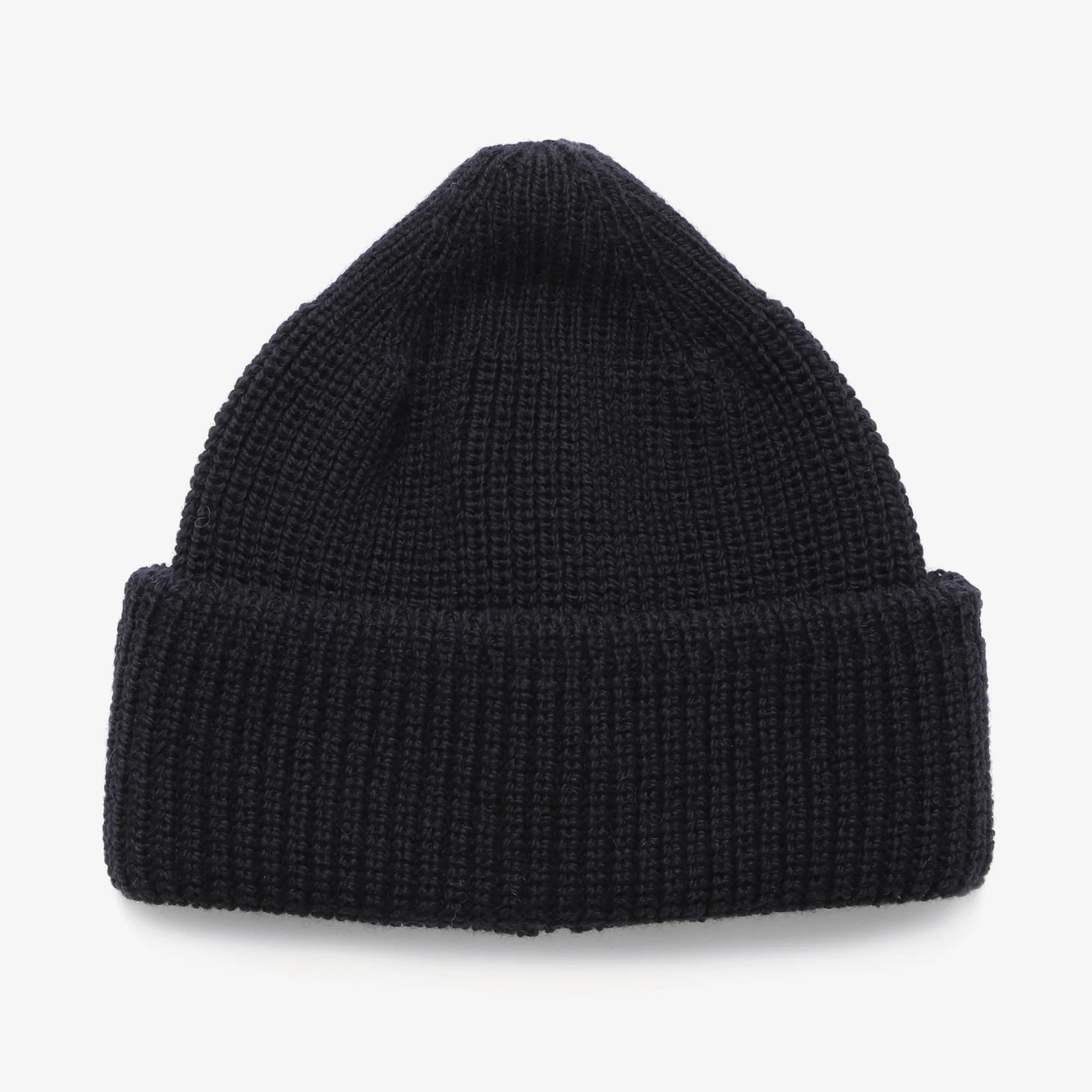 Carrier Company Merino Watch Cap In Navy