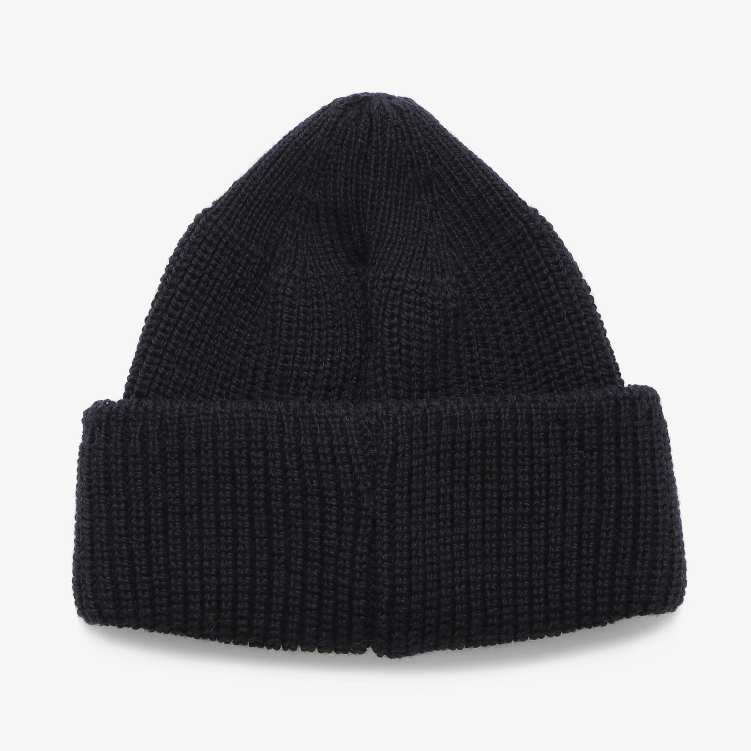 Carrier Company Merino Watch Cap In Navy