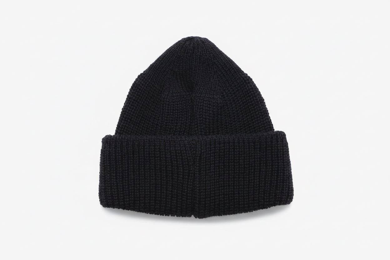 Carrier Company Merino Watch Cap In Navy