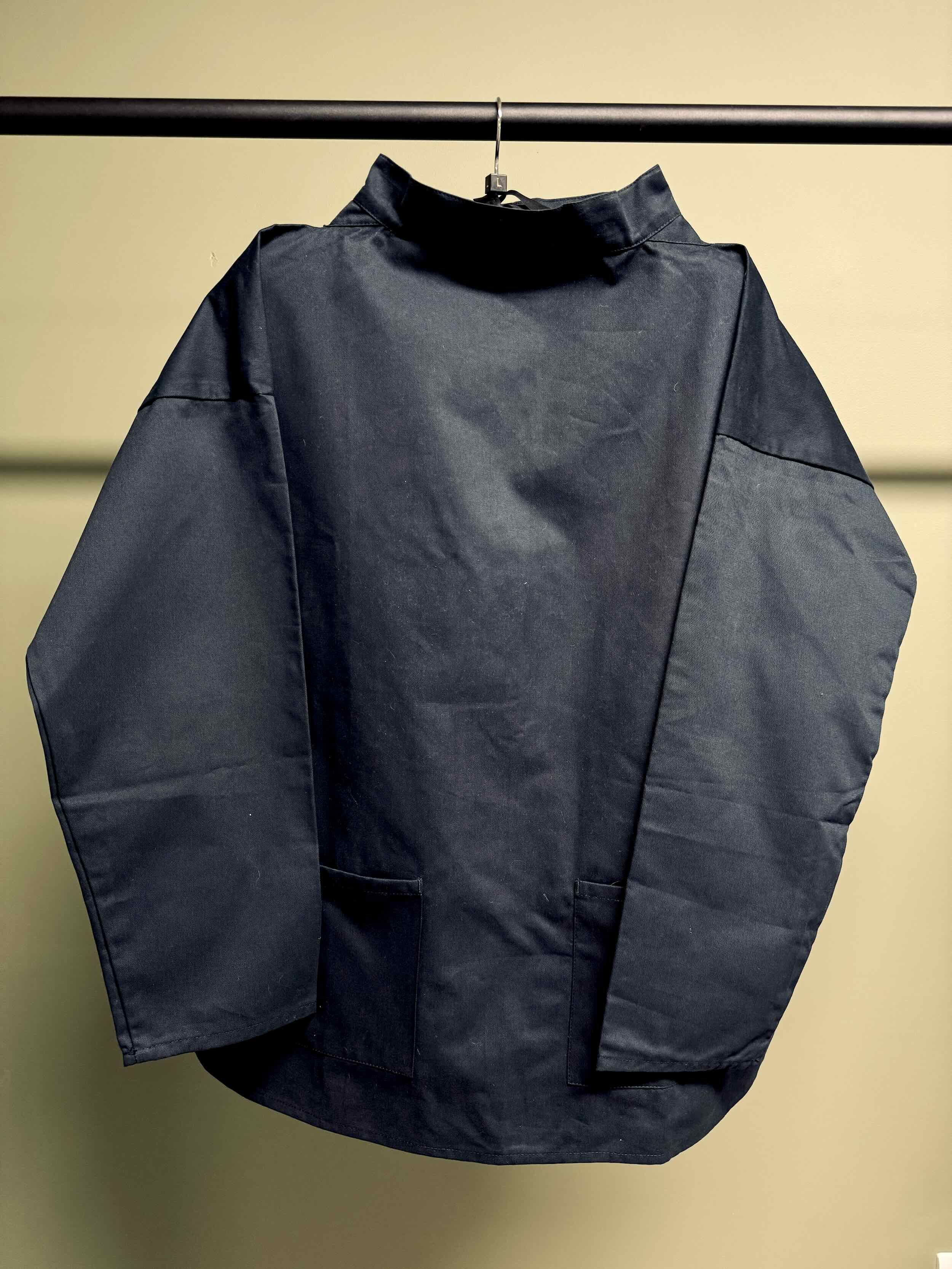 Traditional Norfolk Slop *