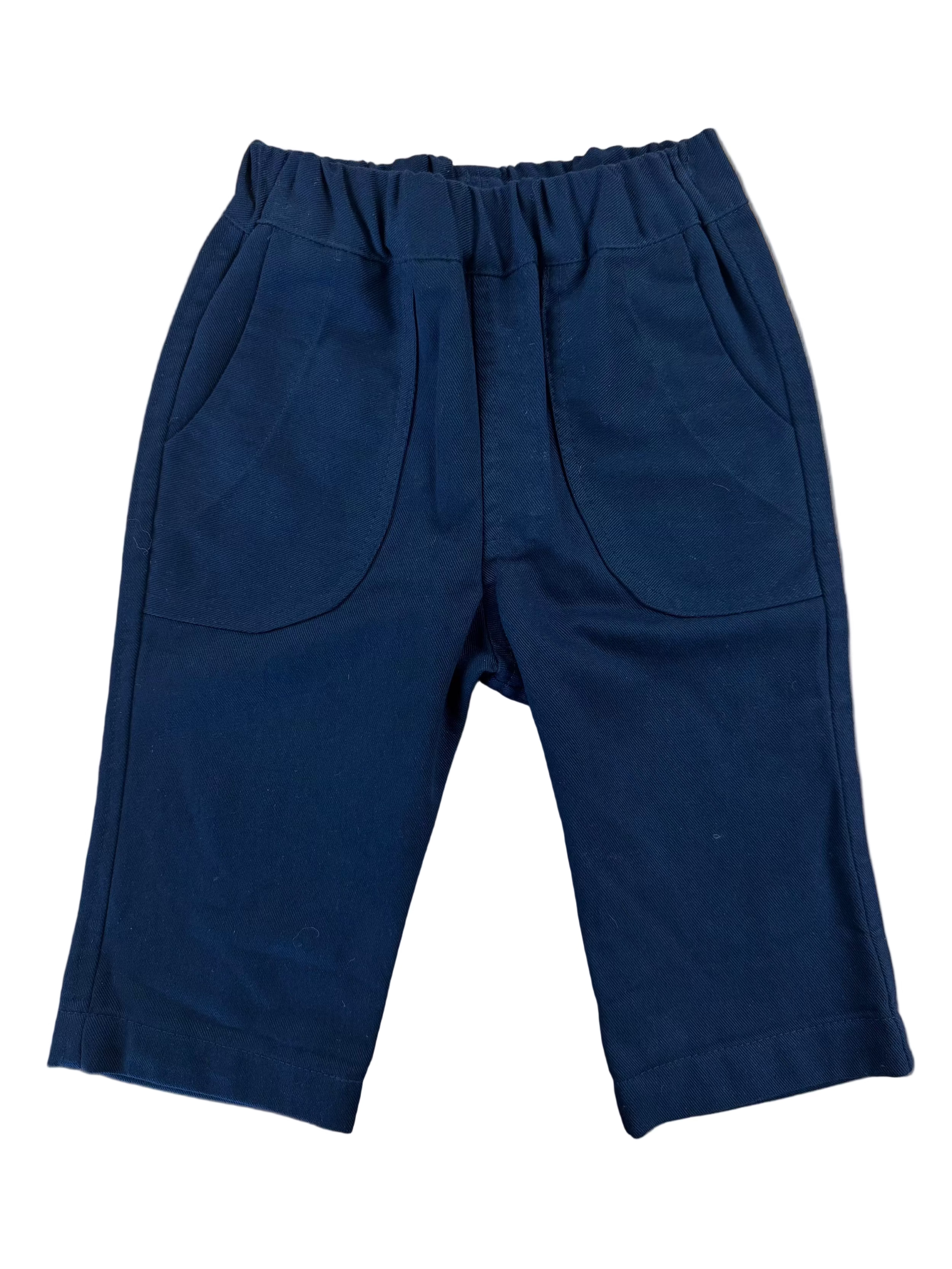Carrier Company Children's Easy Trouser