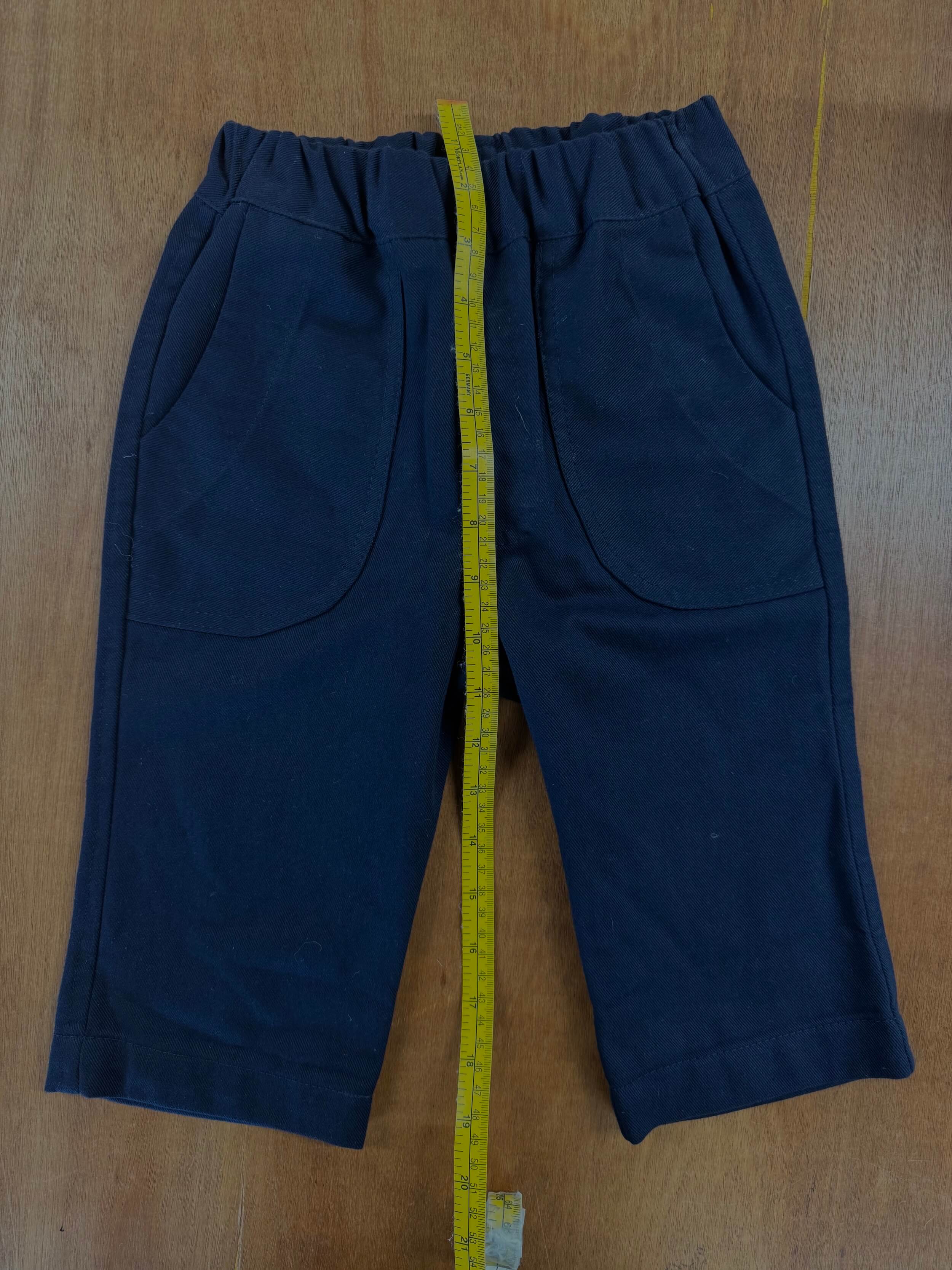 Carrier Company Children's Easy Trouser