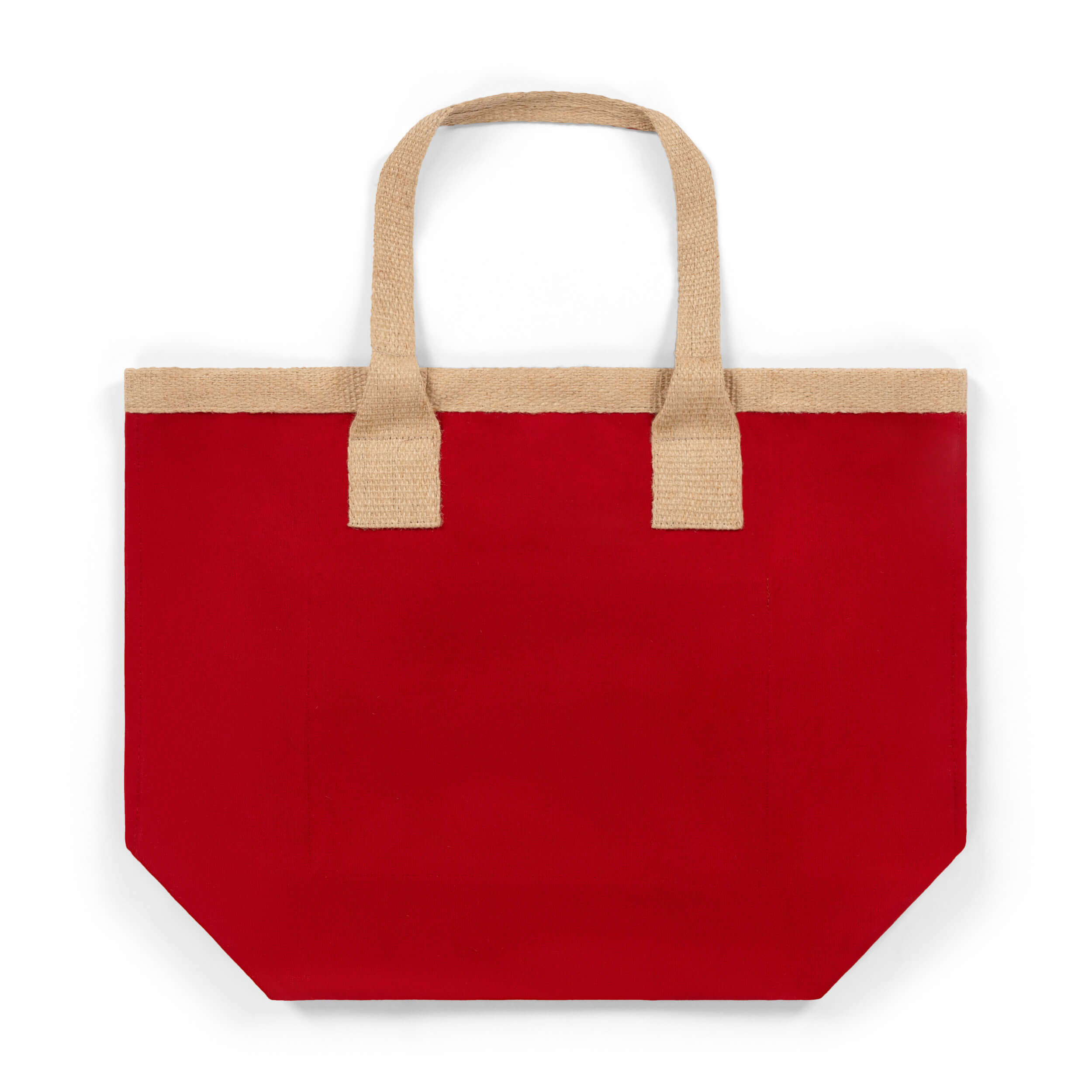 Carrier Company Loot & Boot Bag In Poppy Canvas
