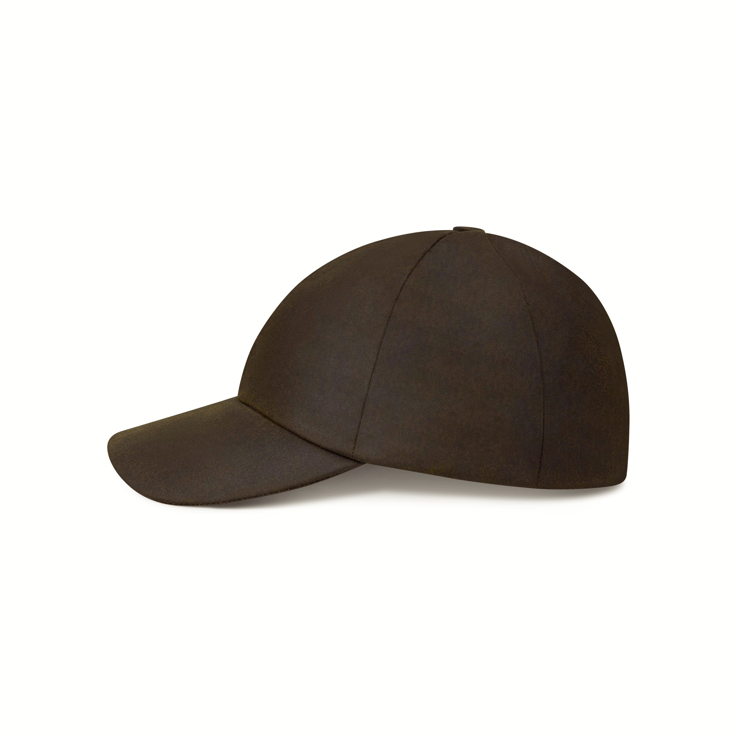 Oilskin Cap Olive