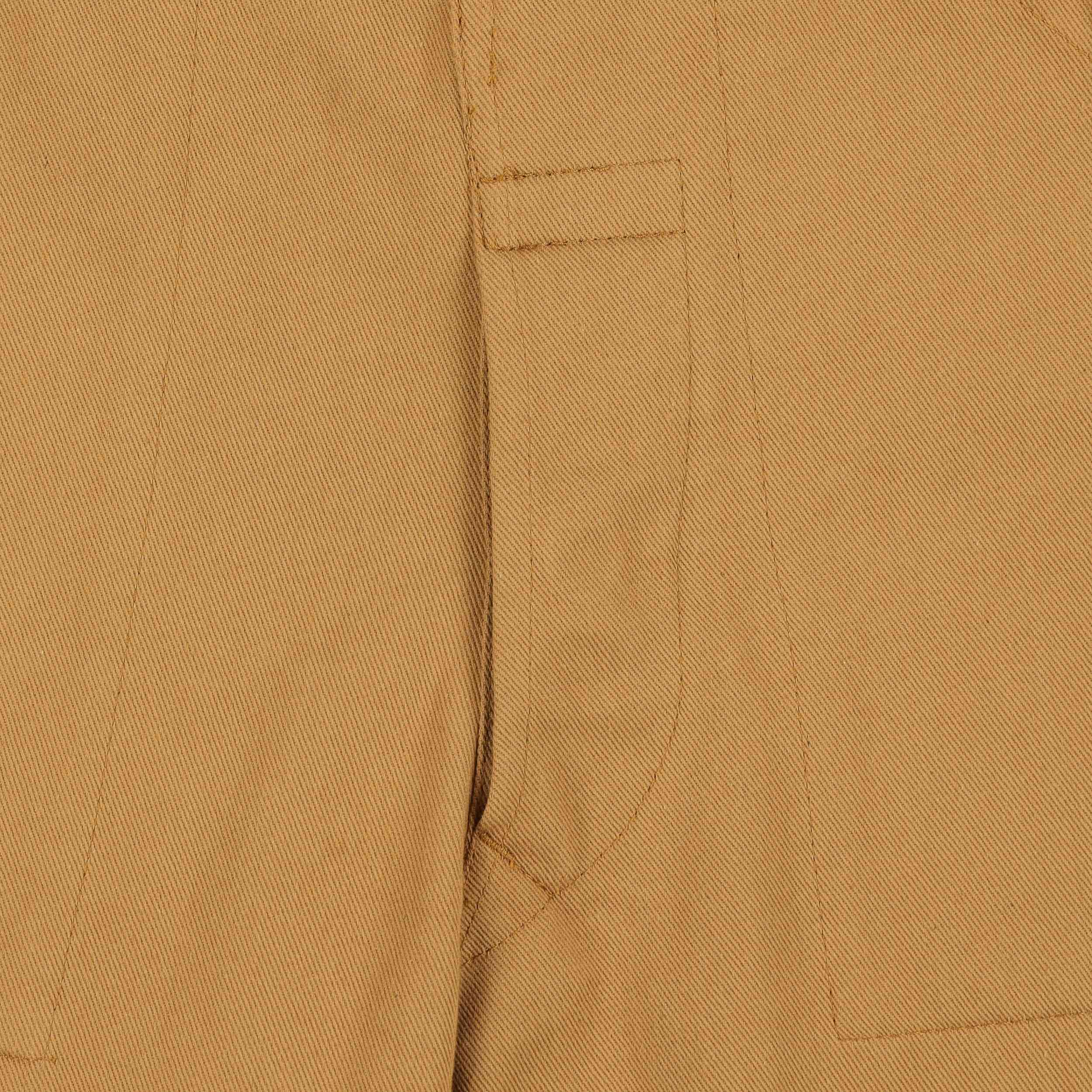 Carrier Company Men's Dungarees in Tan