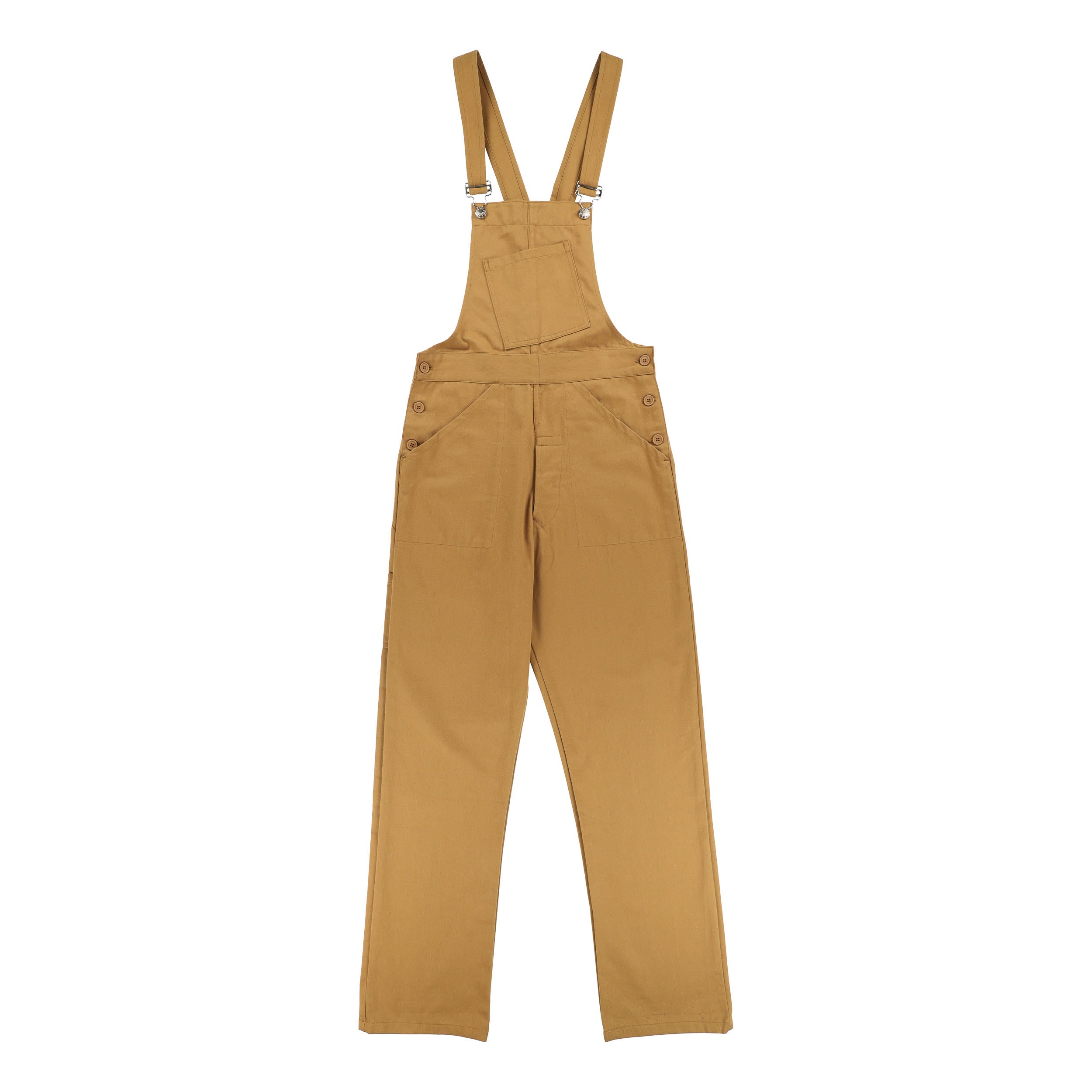 Carrier Company Men's Dungarees in Tan