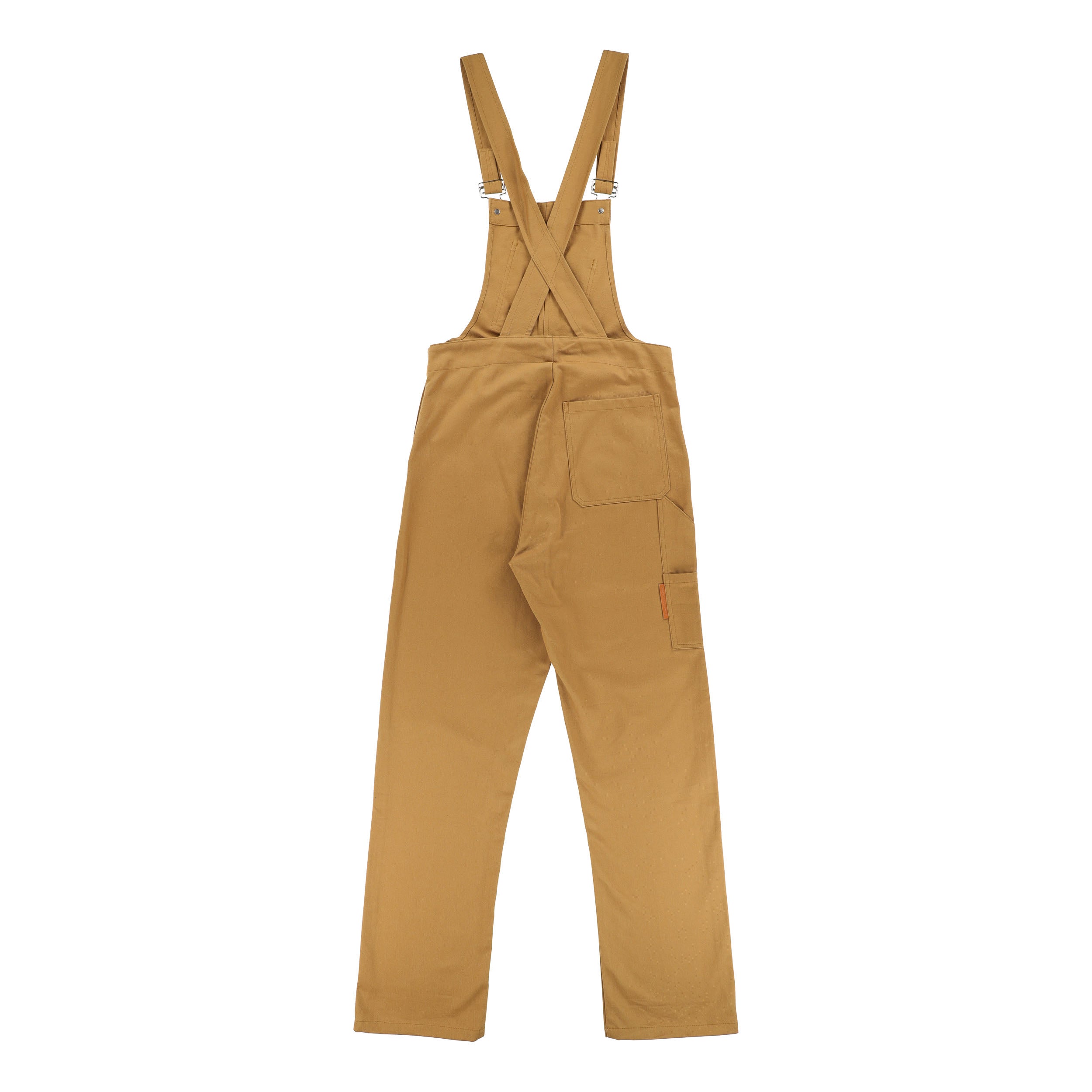 Carrier Company Men's Dungarees in Tan