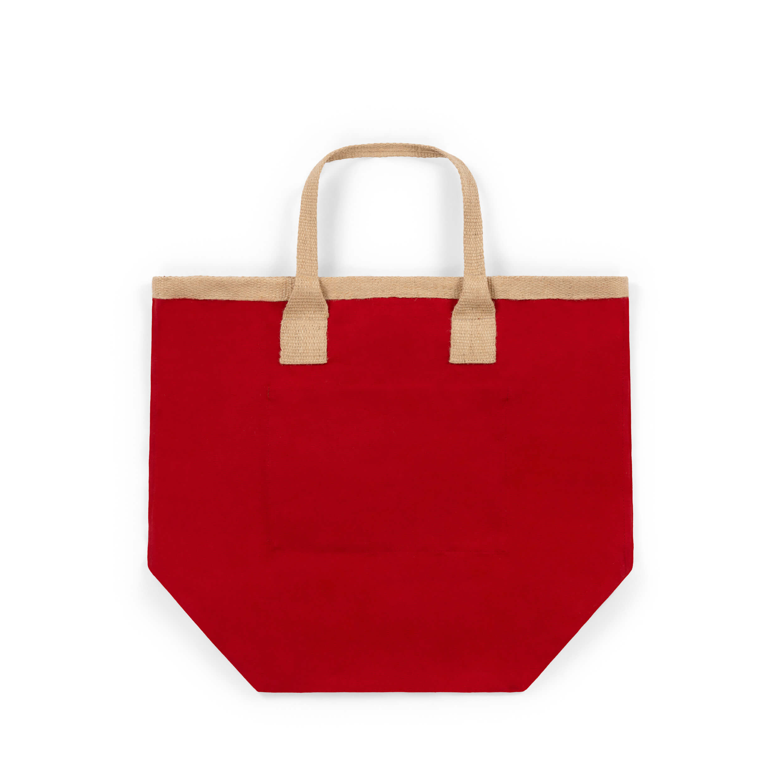 Carrier Company Sturdy Bag In Poppy Canvas
