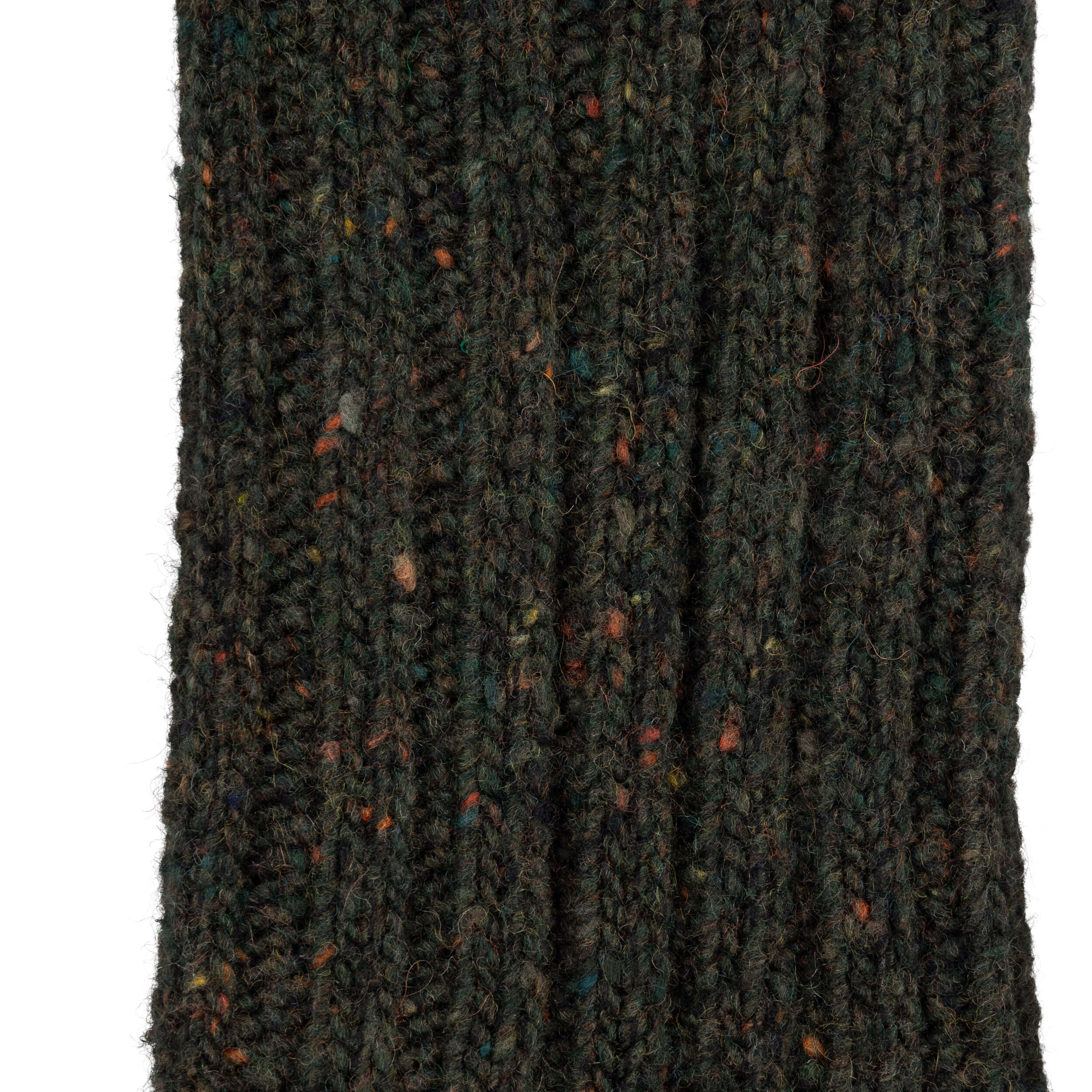 Carrier Company Wool Walking Sock In Pine
