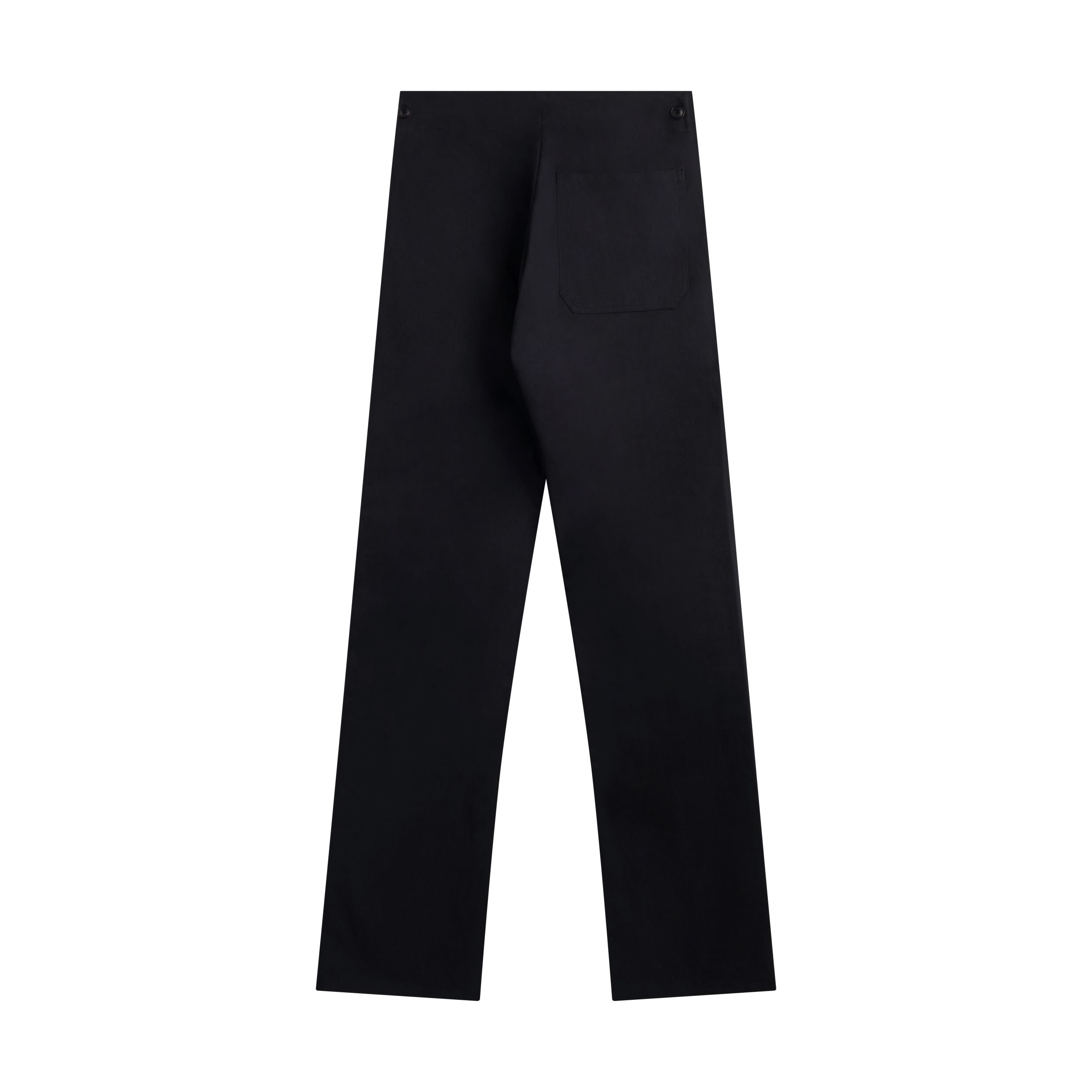 Carrier Company Women's Work trouser in Black