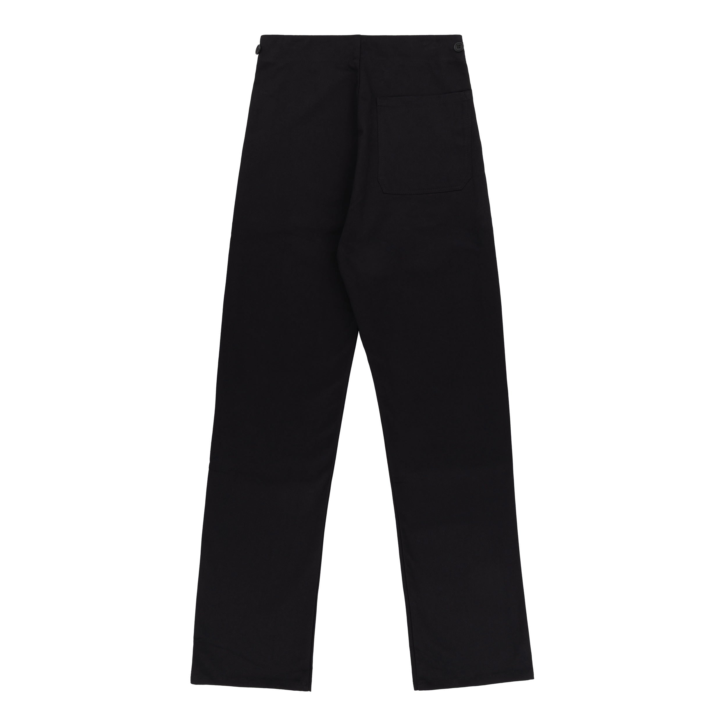 Carrier Company Women's Work Trouser in Black