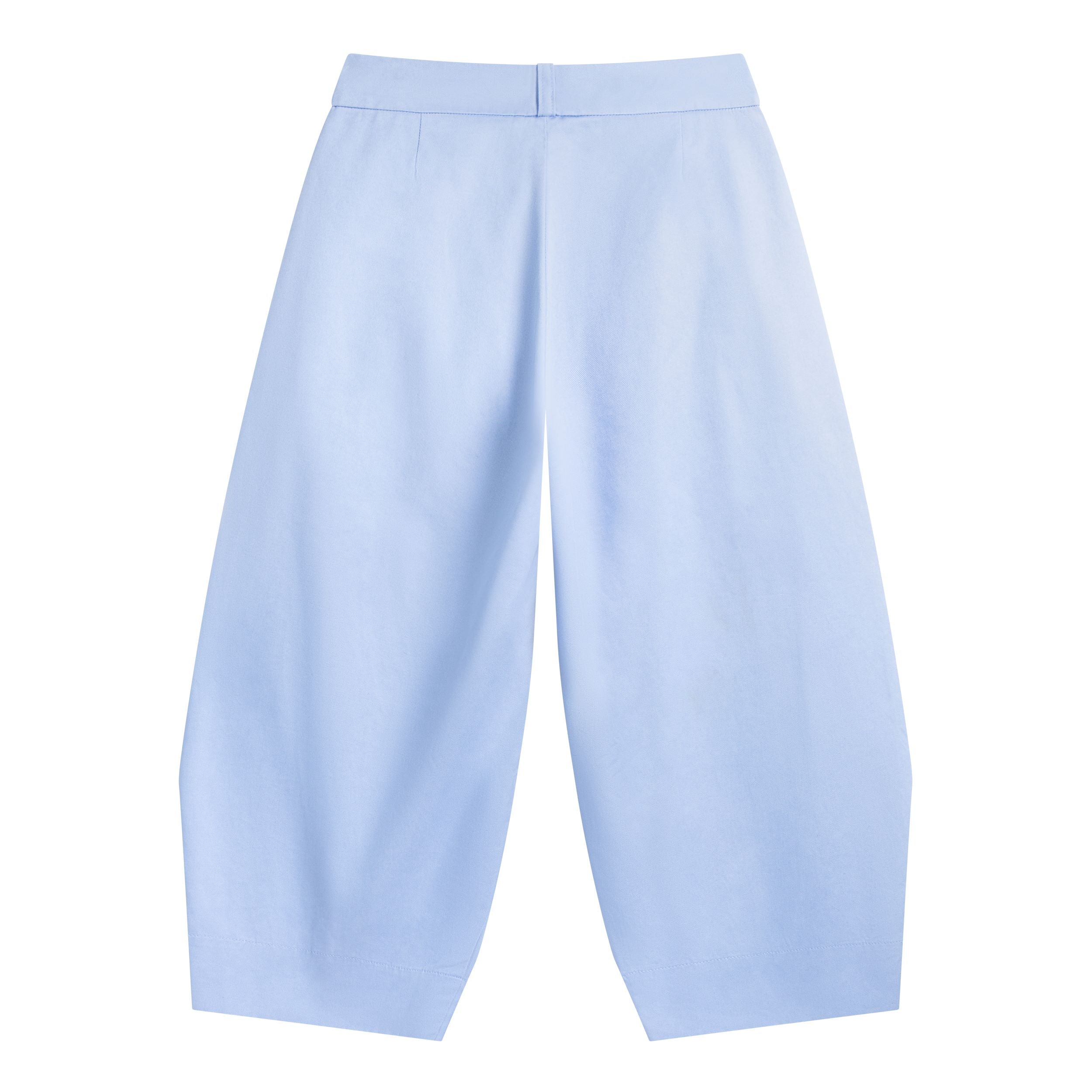 Carrier Company Dutch Trouser in Powder Blue