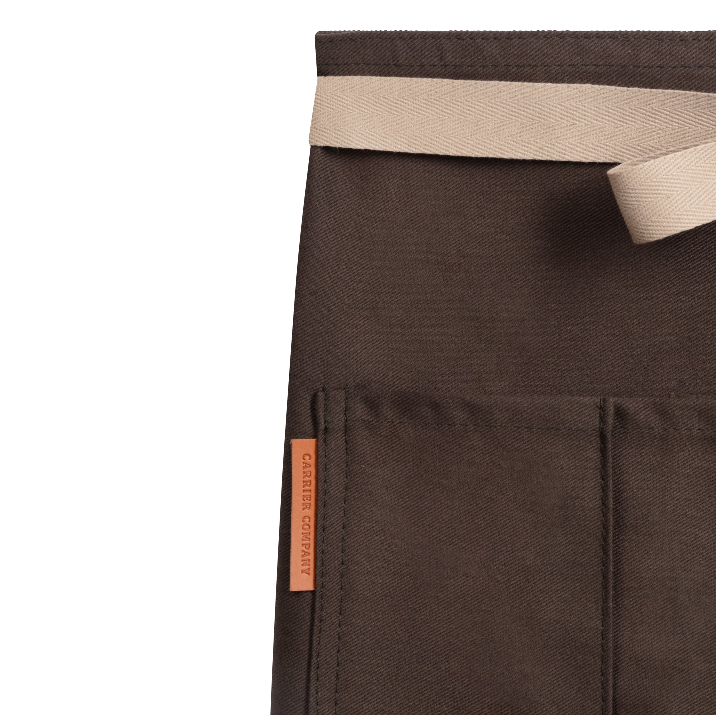 Gardener's Half Apron