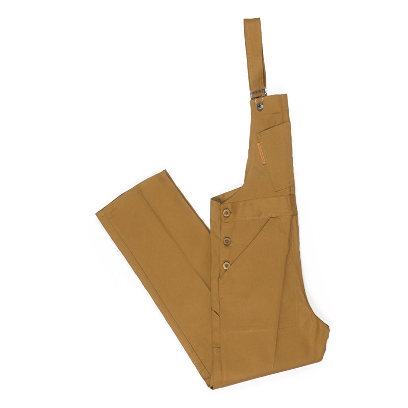 Carrier Company Men's Dungarees in Tan