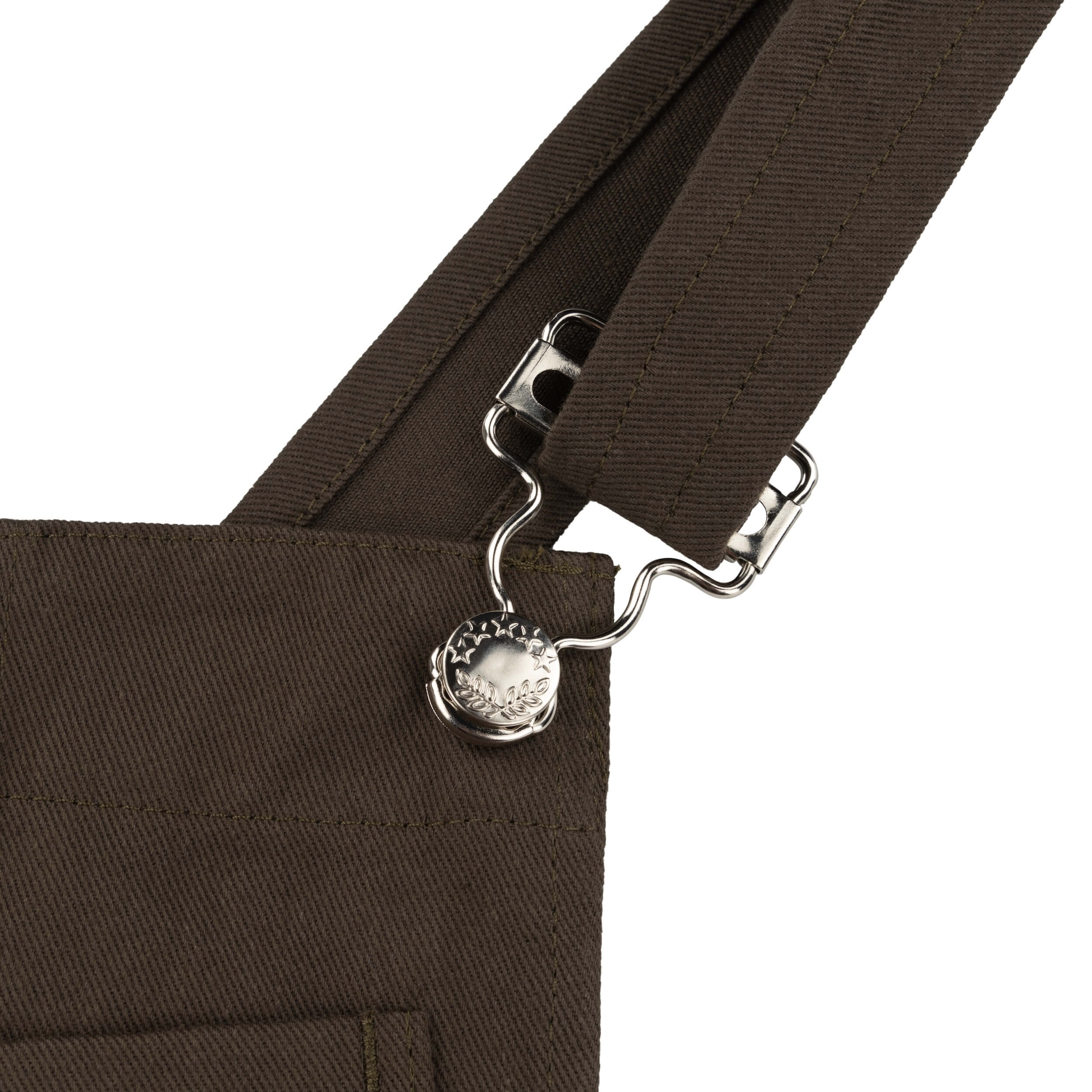 Men's Archive Dungarees *