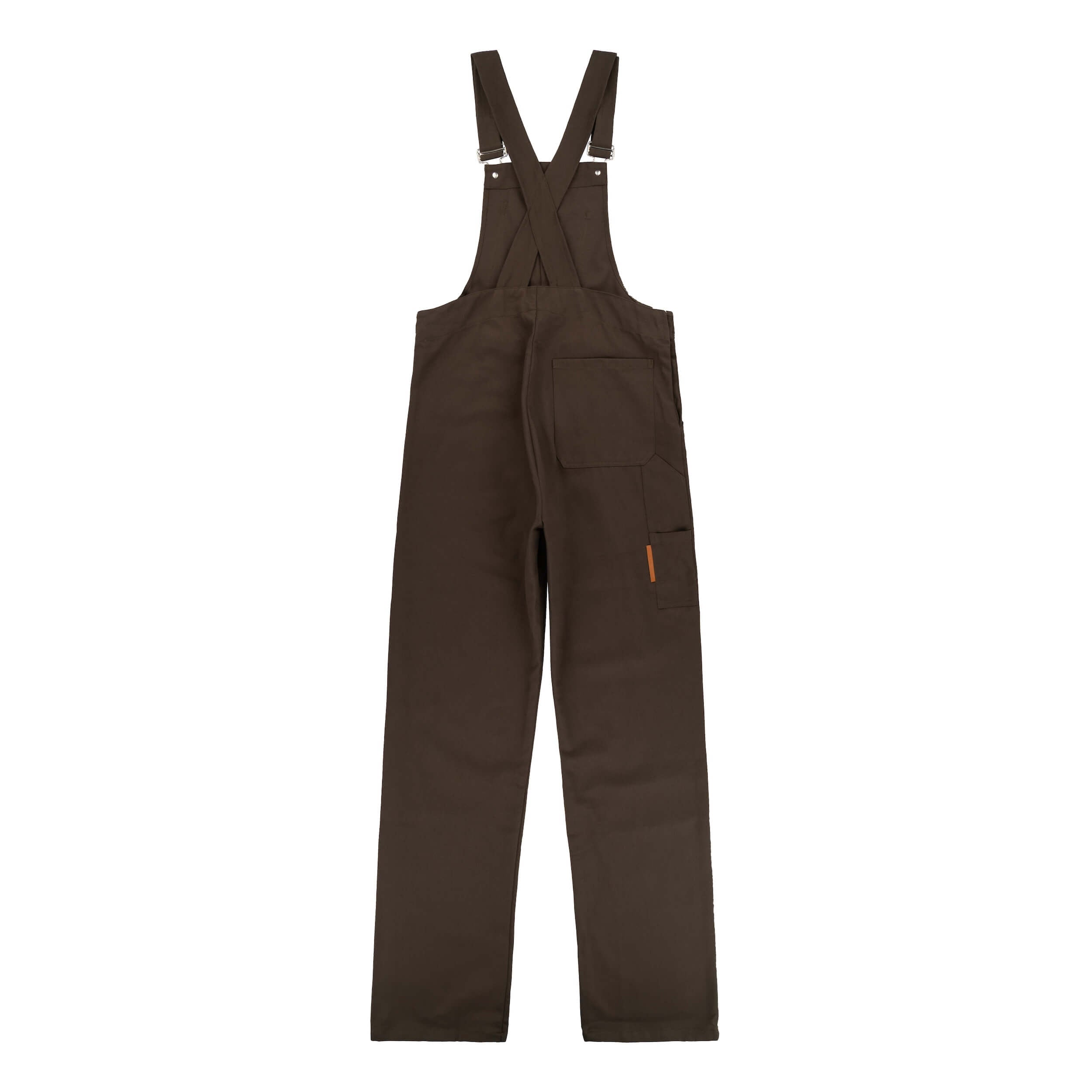 Carrier Company Men's Dungarees in Olive