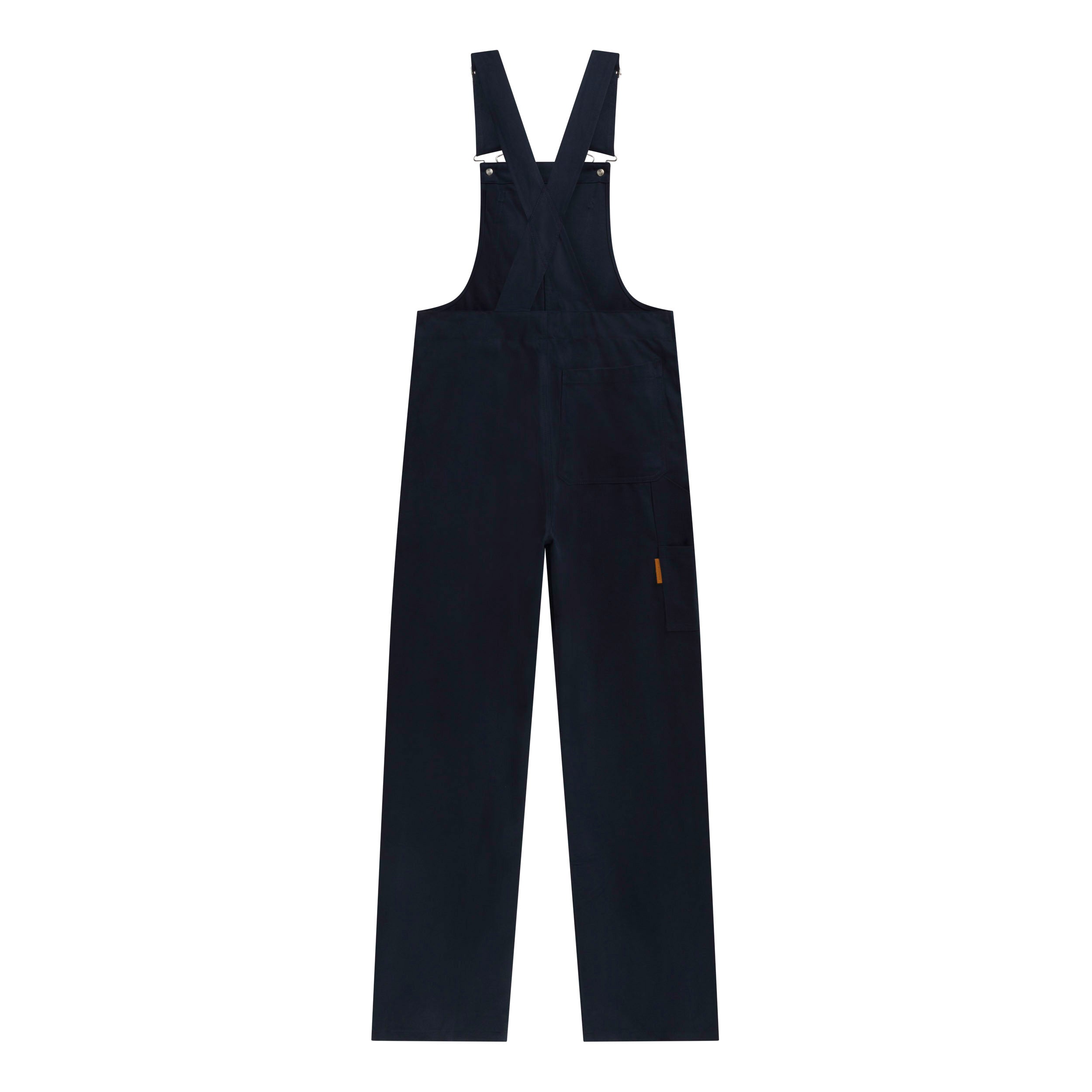 Carrier Company Men's Dungarees in Navy