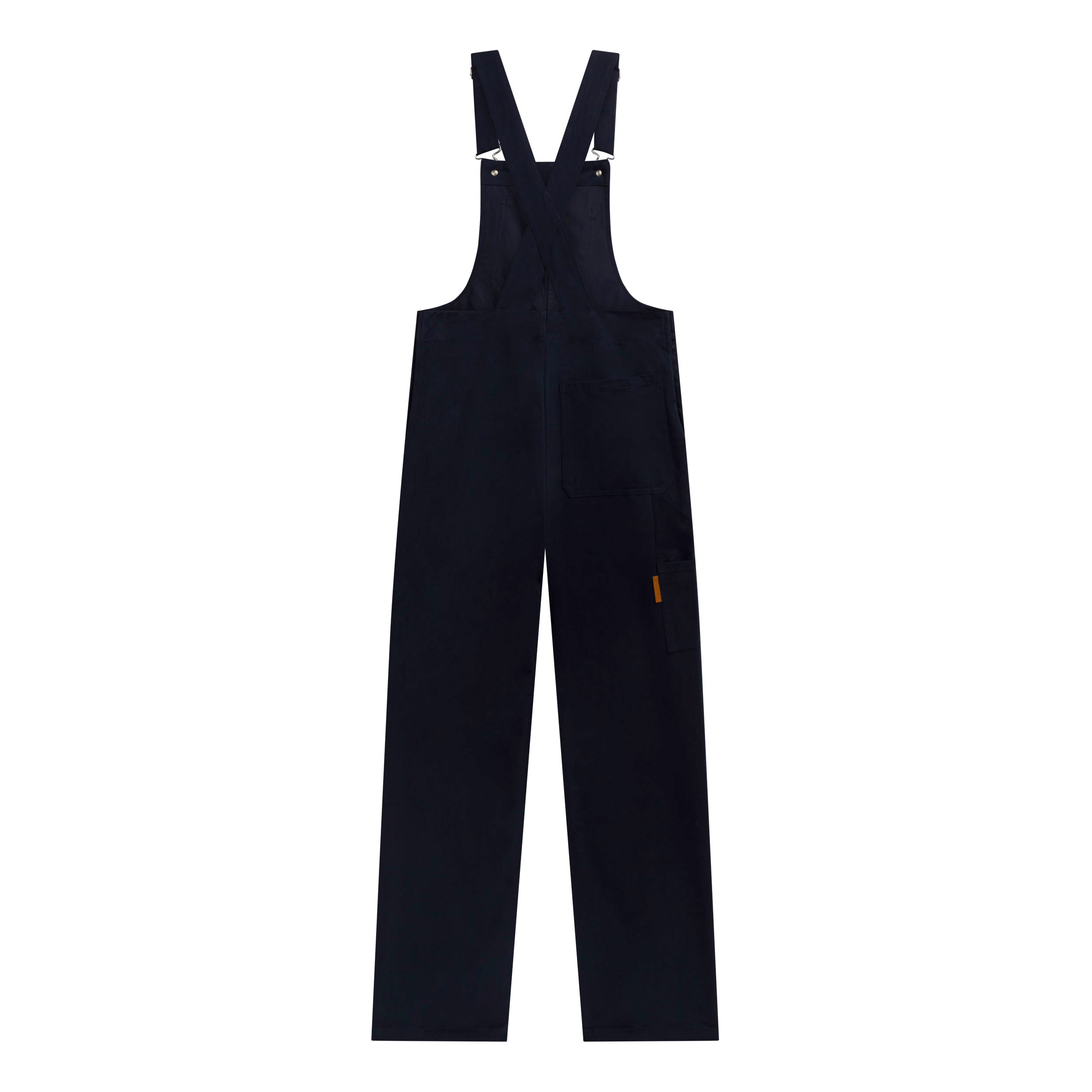 Carrier Company Women's Dungarees in Navy