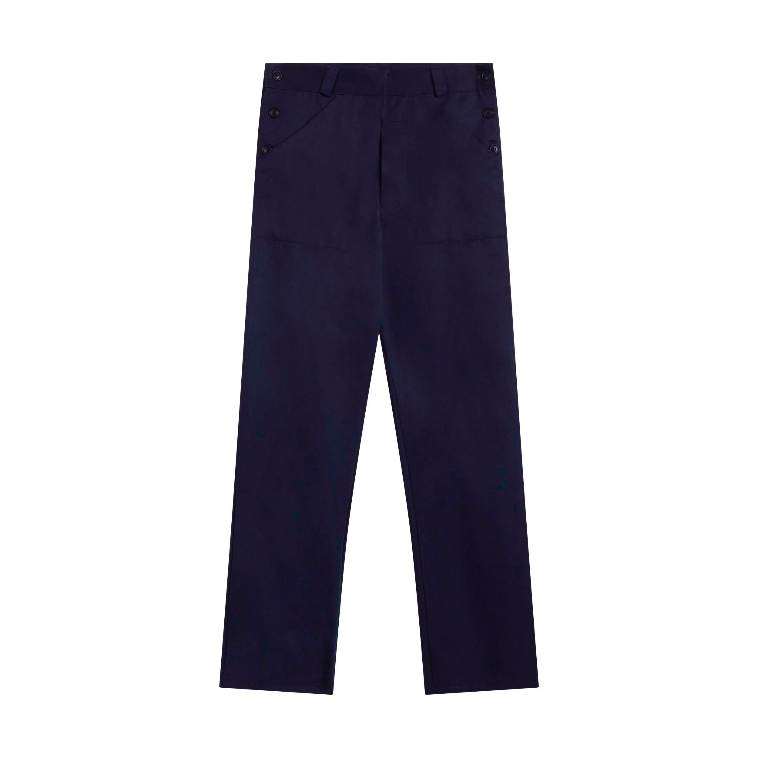 Carrier Company Men's Work Trouser in Navy