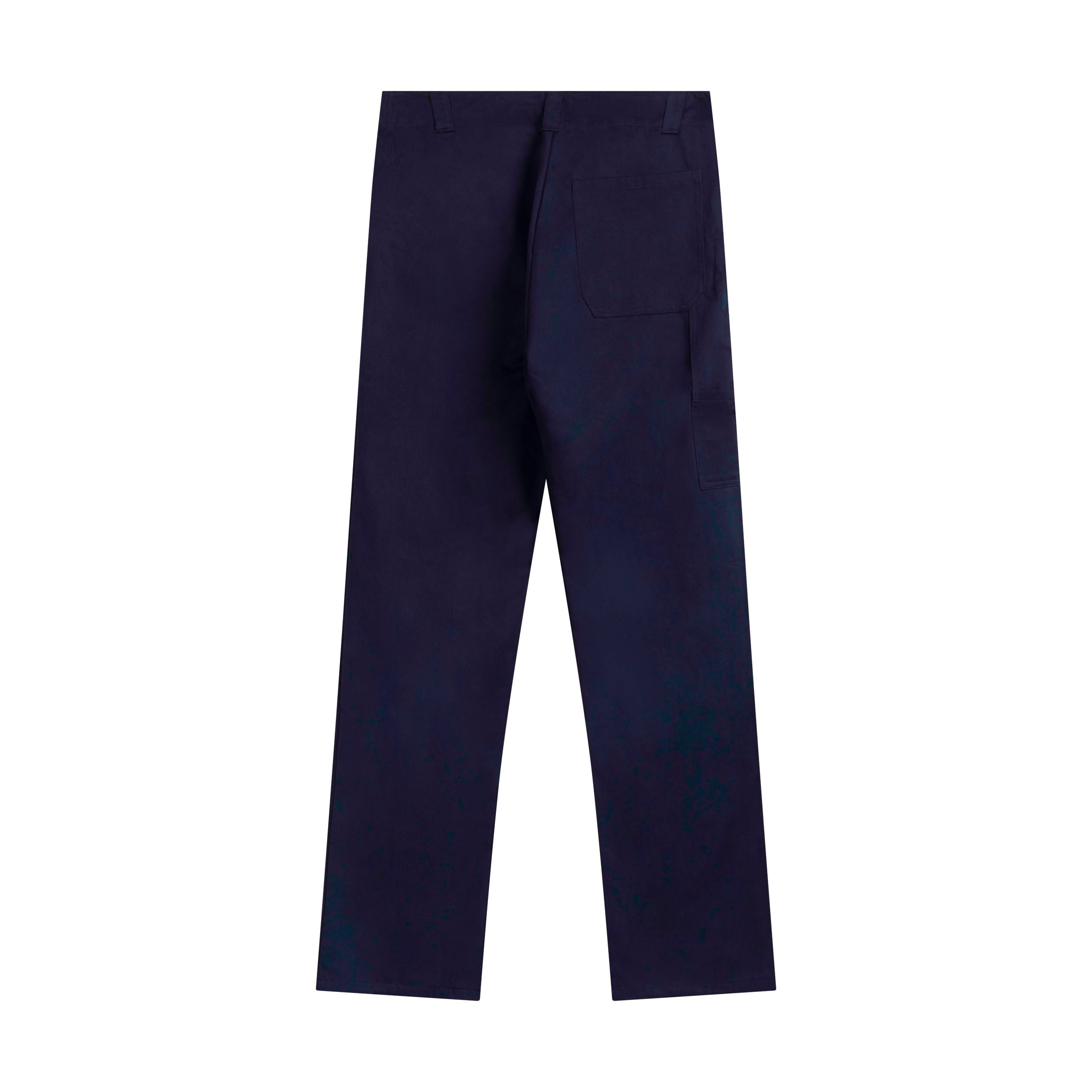 Carrier Company Men's Work Trouser in Navy