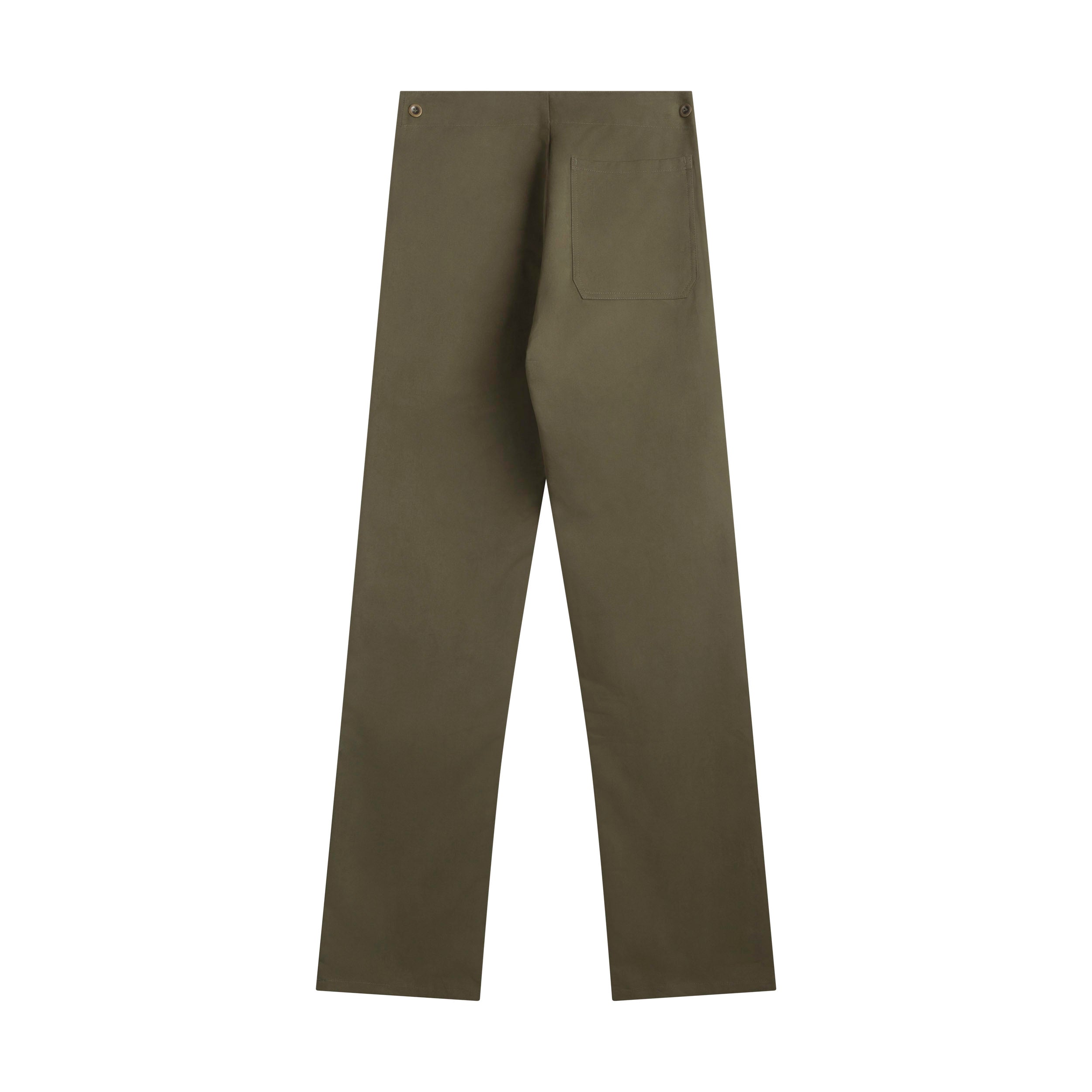 Carrier Company Women's Work Trouser in Olive